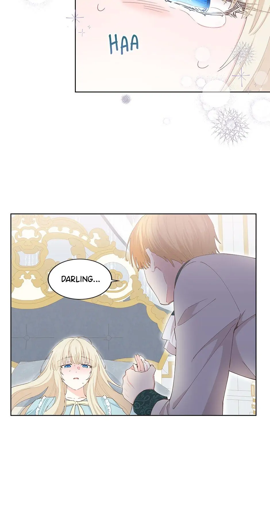 I Have No Health Chapter 32 page 54