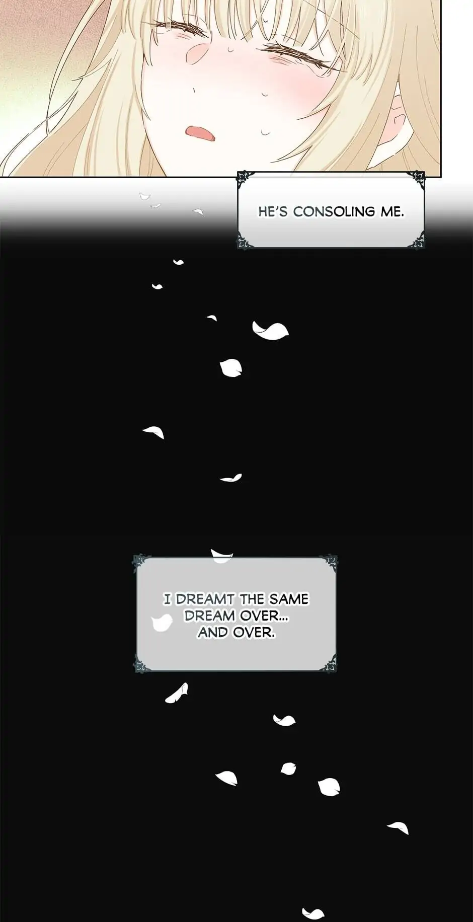 I Have No Health Chapter 32 page 57