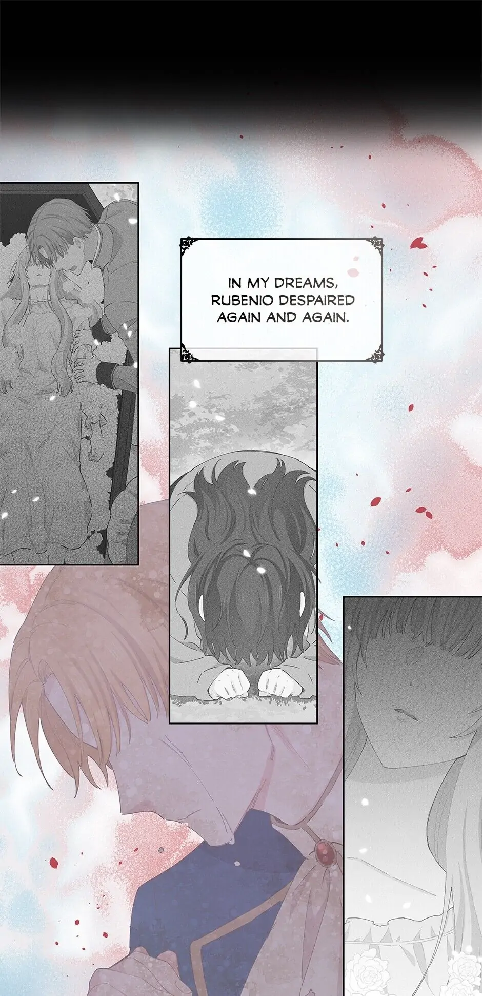 I Have No Health Chapter 32 page 58