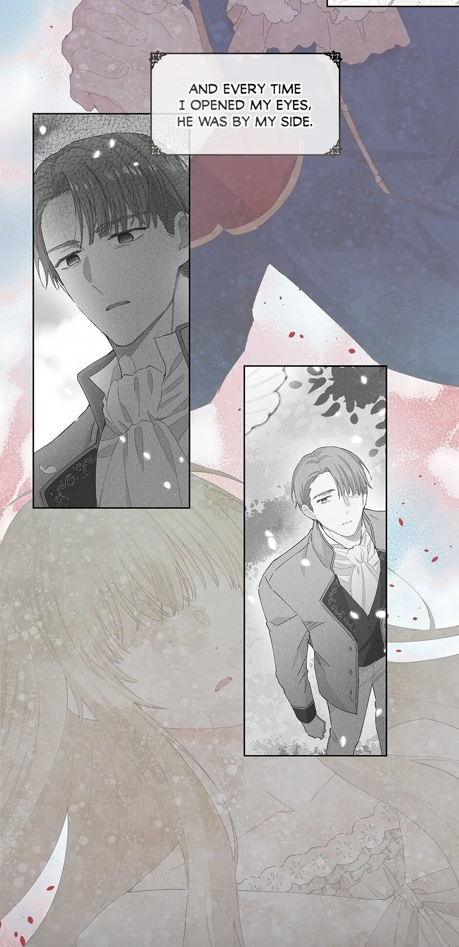 I Have No Health Chapter 32 page 59