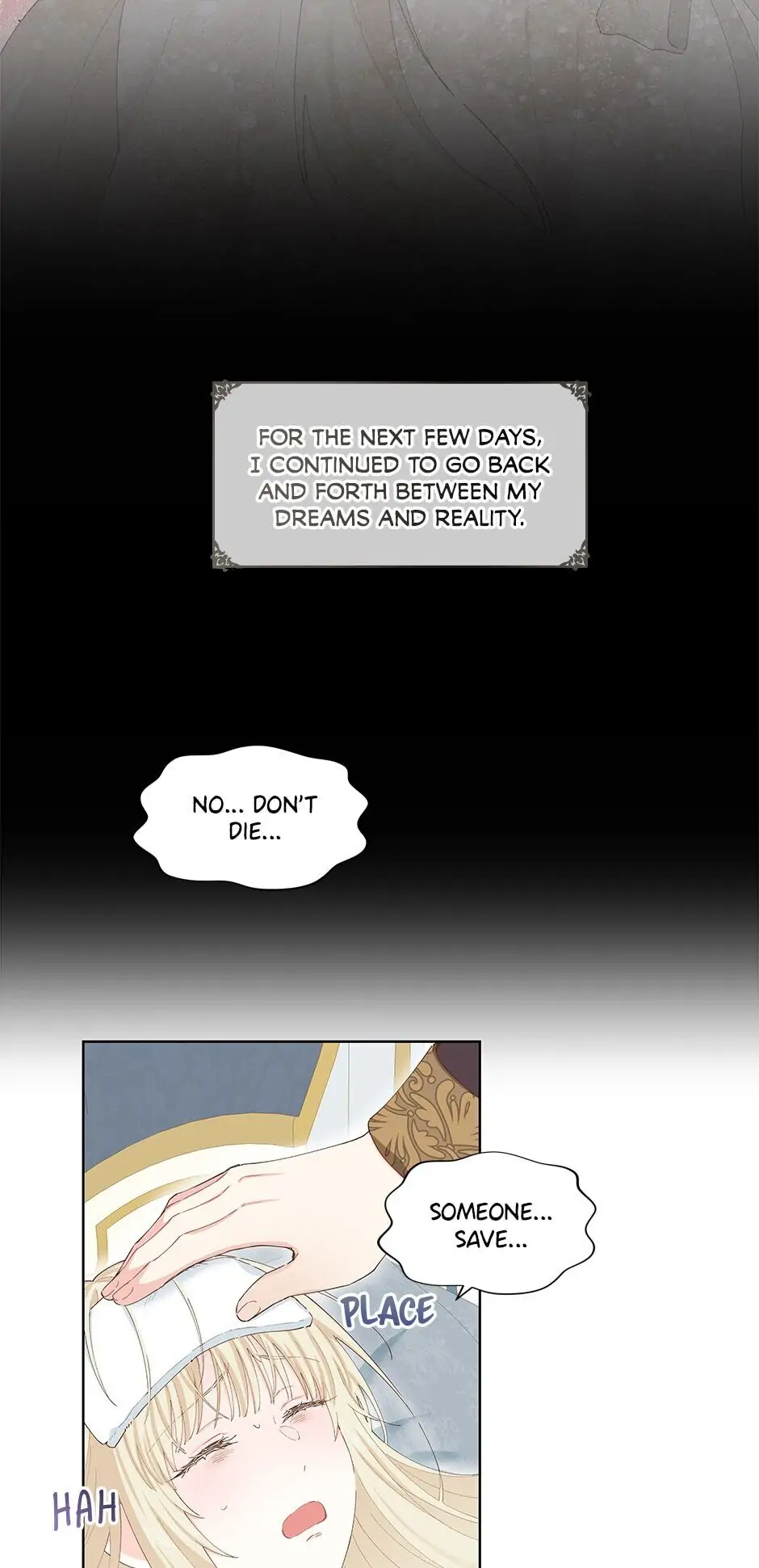 I Have No Health Chapter 32 page 60