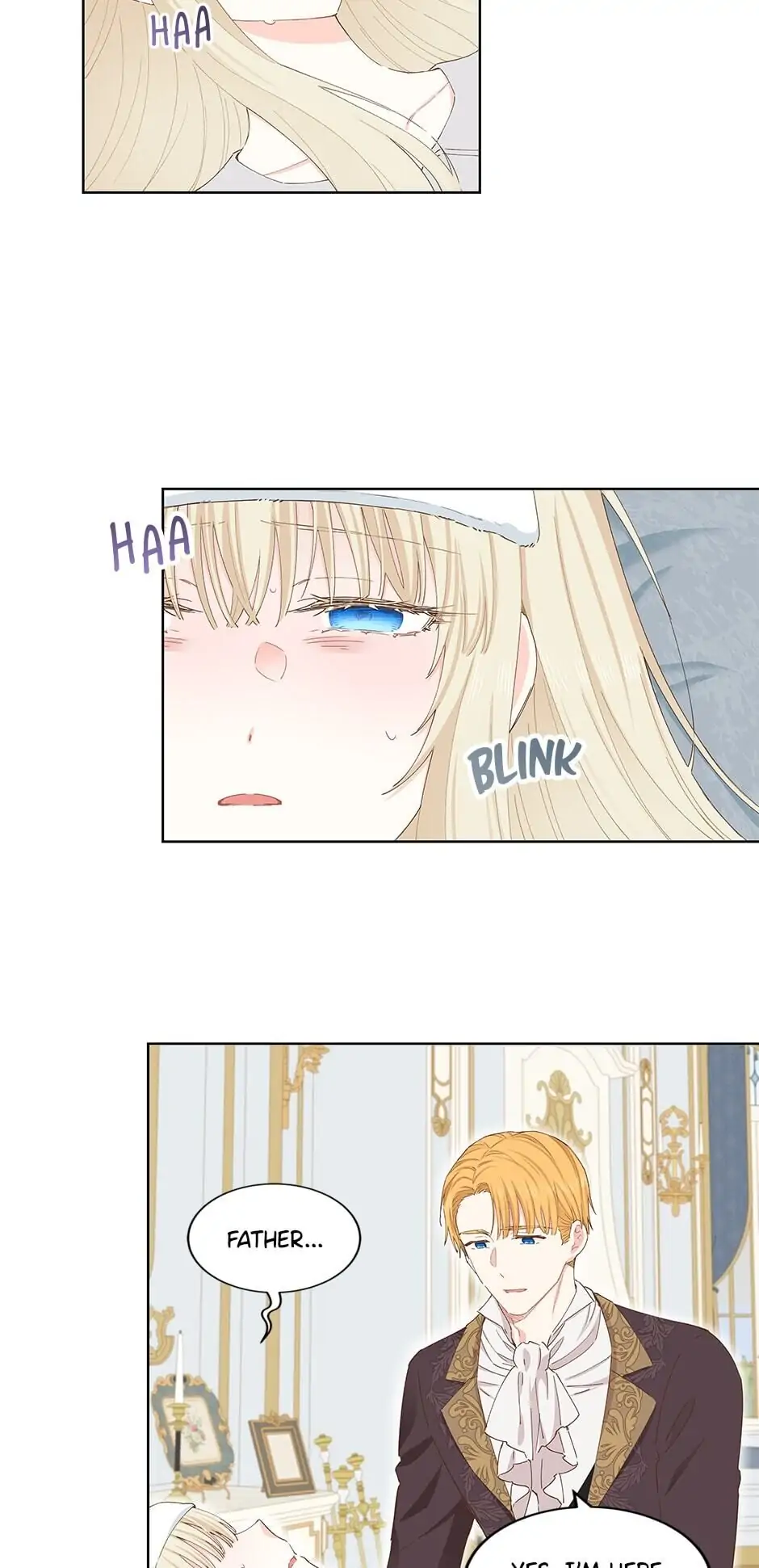 I Have No Health Chapter 32 page 61