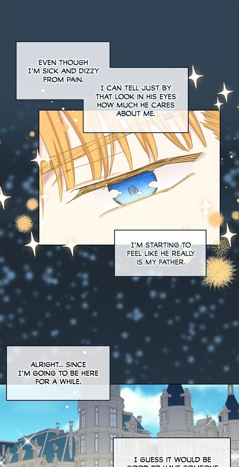 I Have No Health Chapter 32 page 63