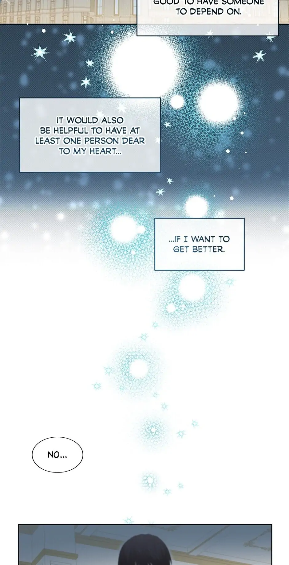I Have No Health Chapter 32 page 64