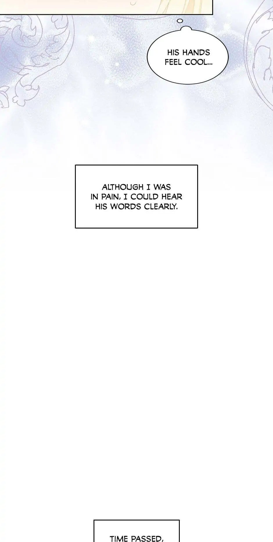 I Have No Health Chapter 32 page 70