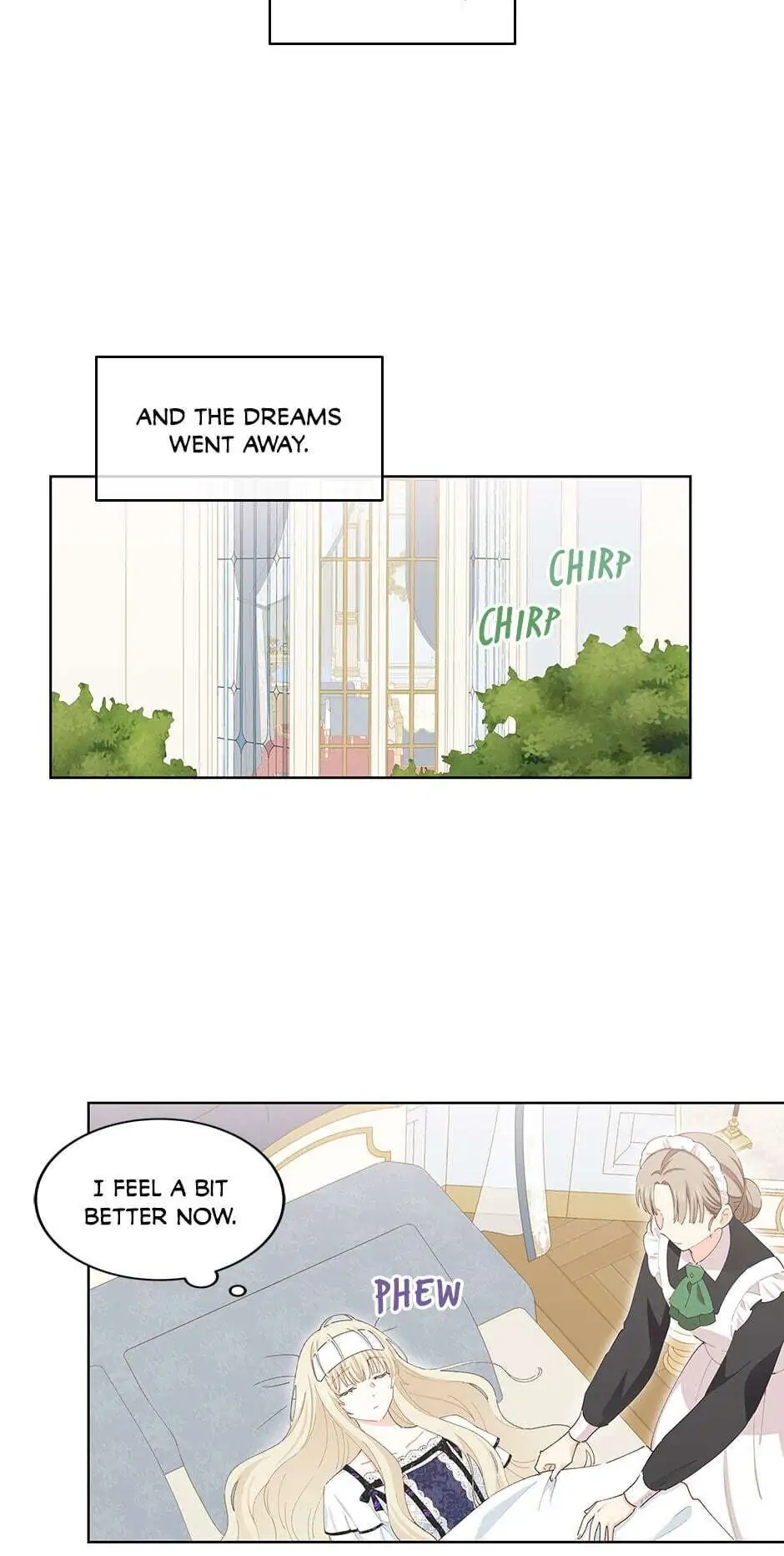 I Have No Health Chapter 32 page 71