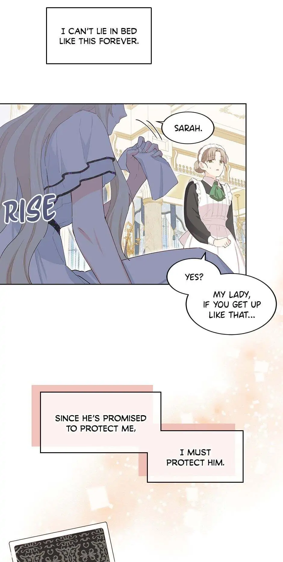 I Have No Health Chapter 32 page 72