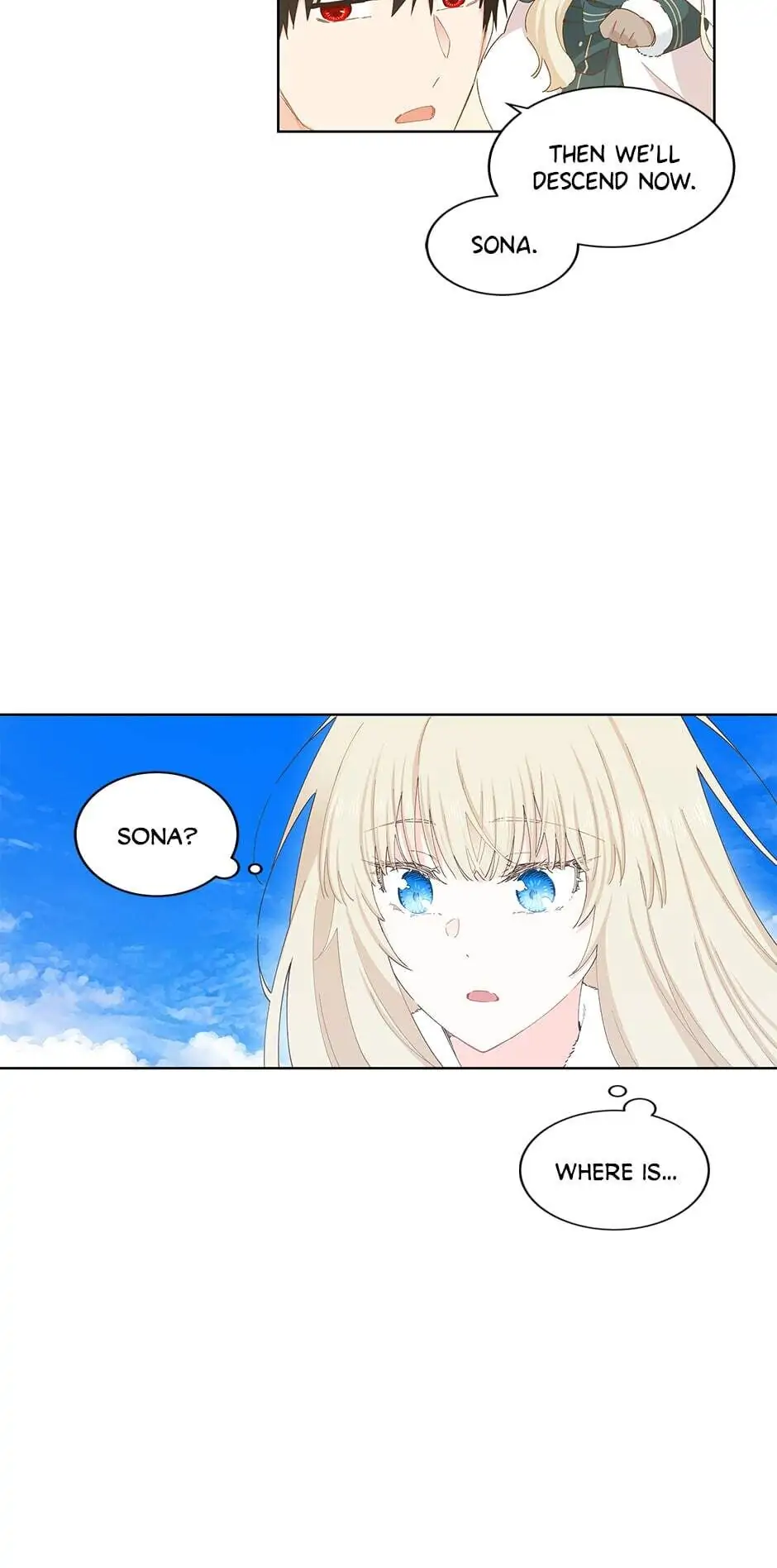 I Have No Health Chapter 32 page 7
