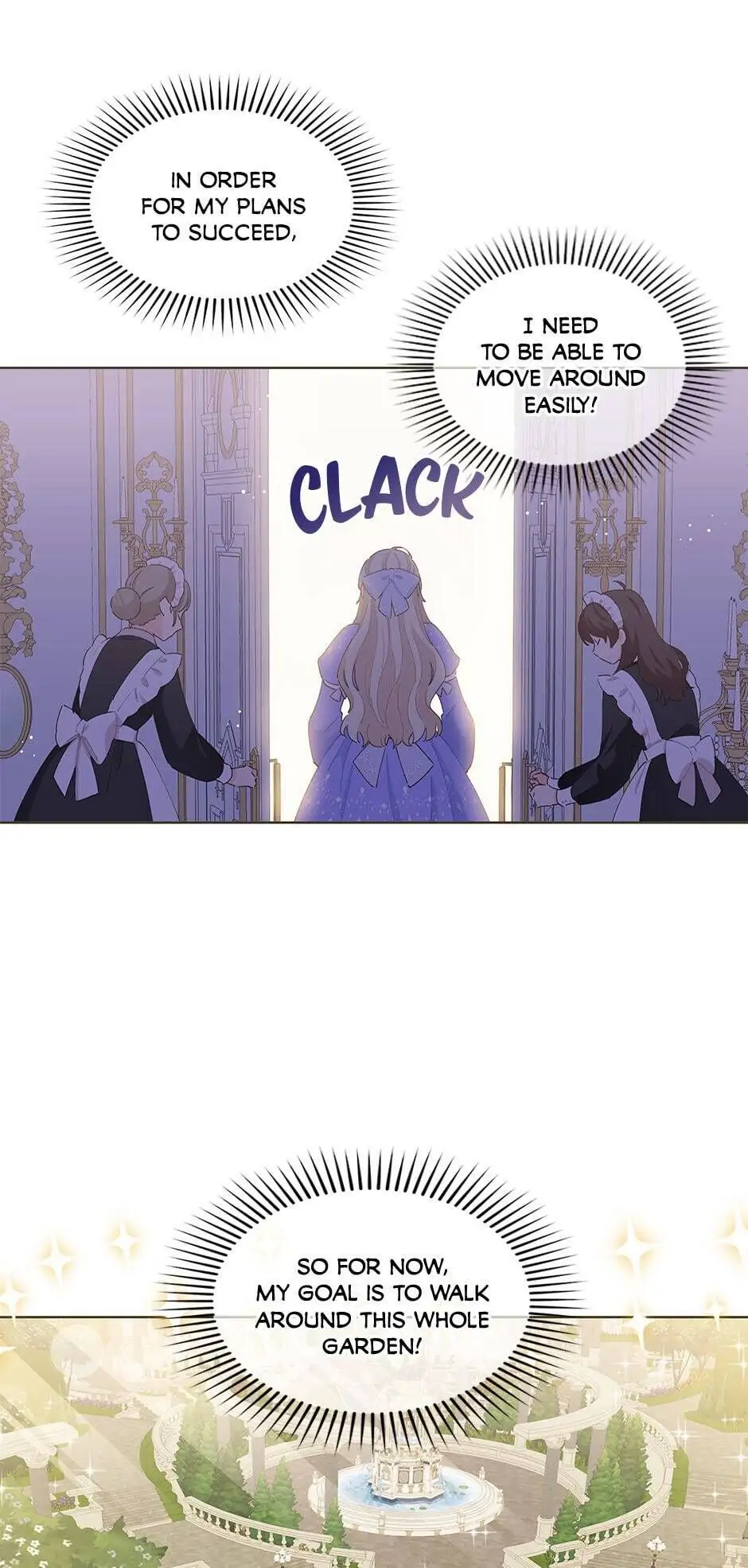 I Have No Health Chapter 34 page 0