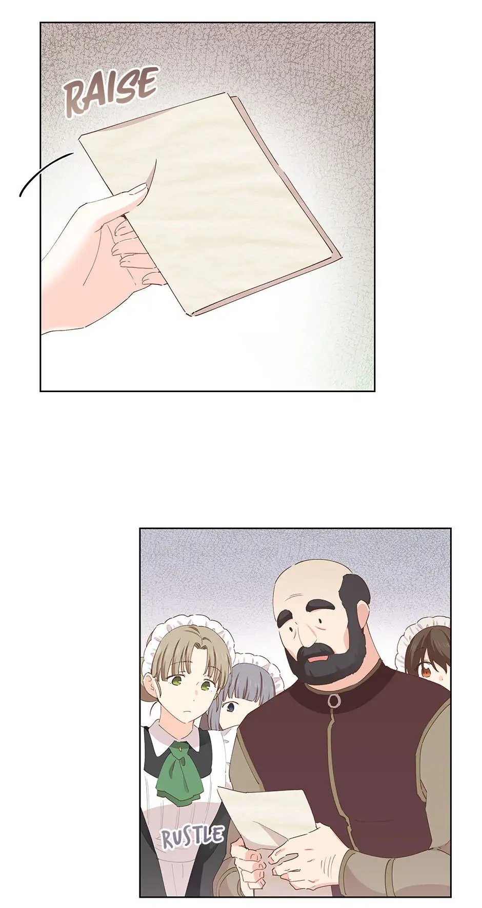 I Have No Health Chapter 34 page 9