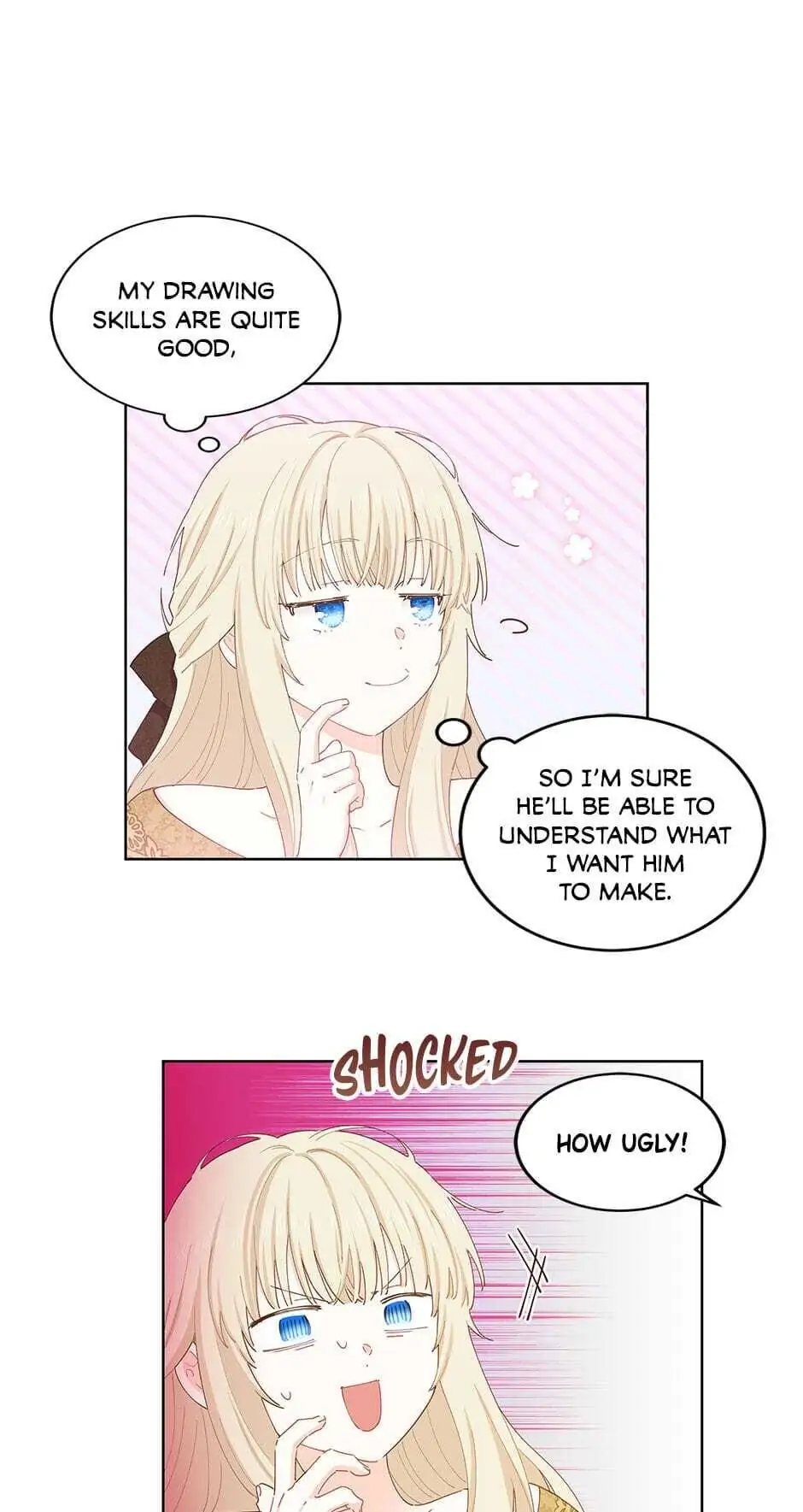 I Have No Health Chapter 34 page 11
