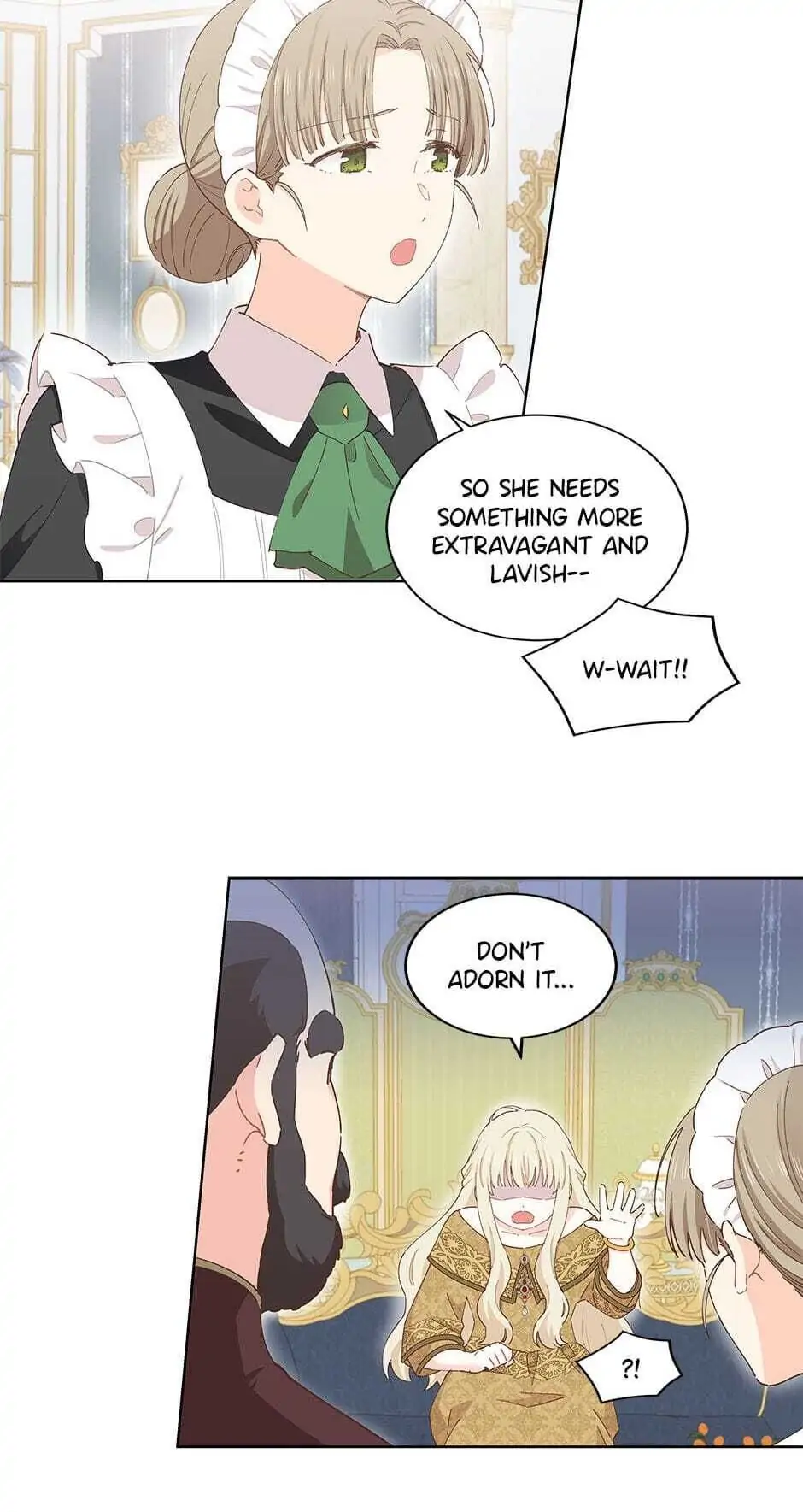 I Have No Health Chapter 34 page 13