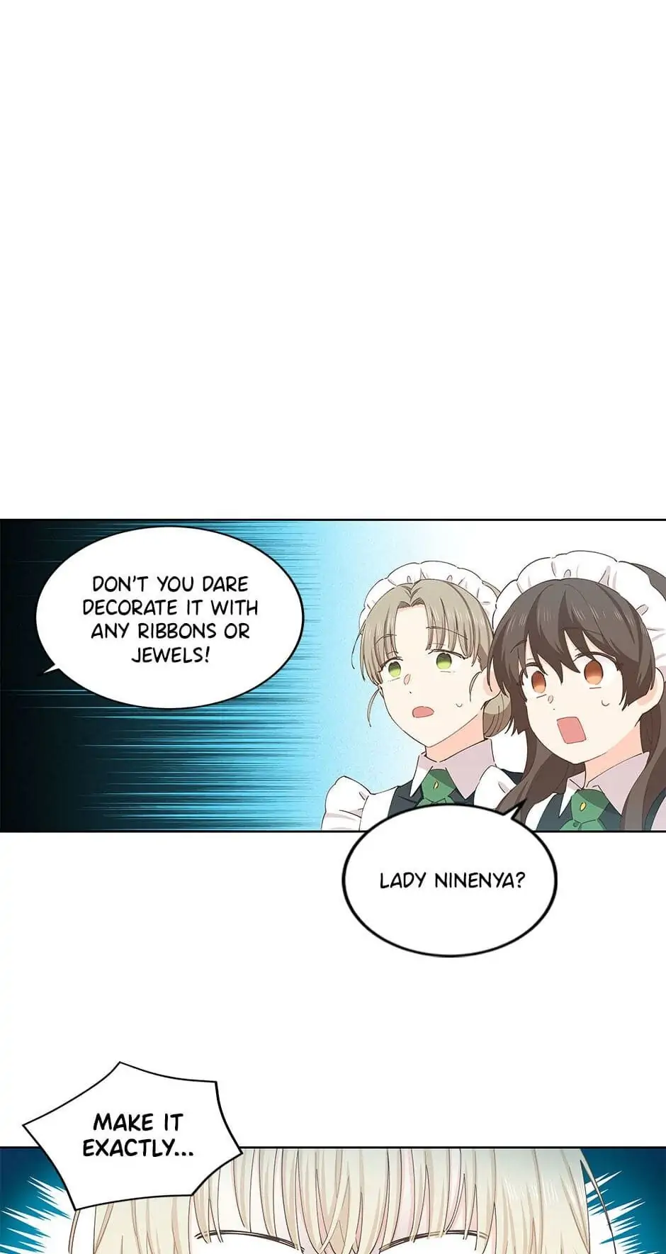 I Have No Health Chapter 34 page 14