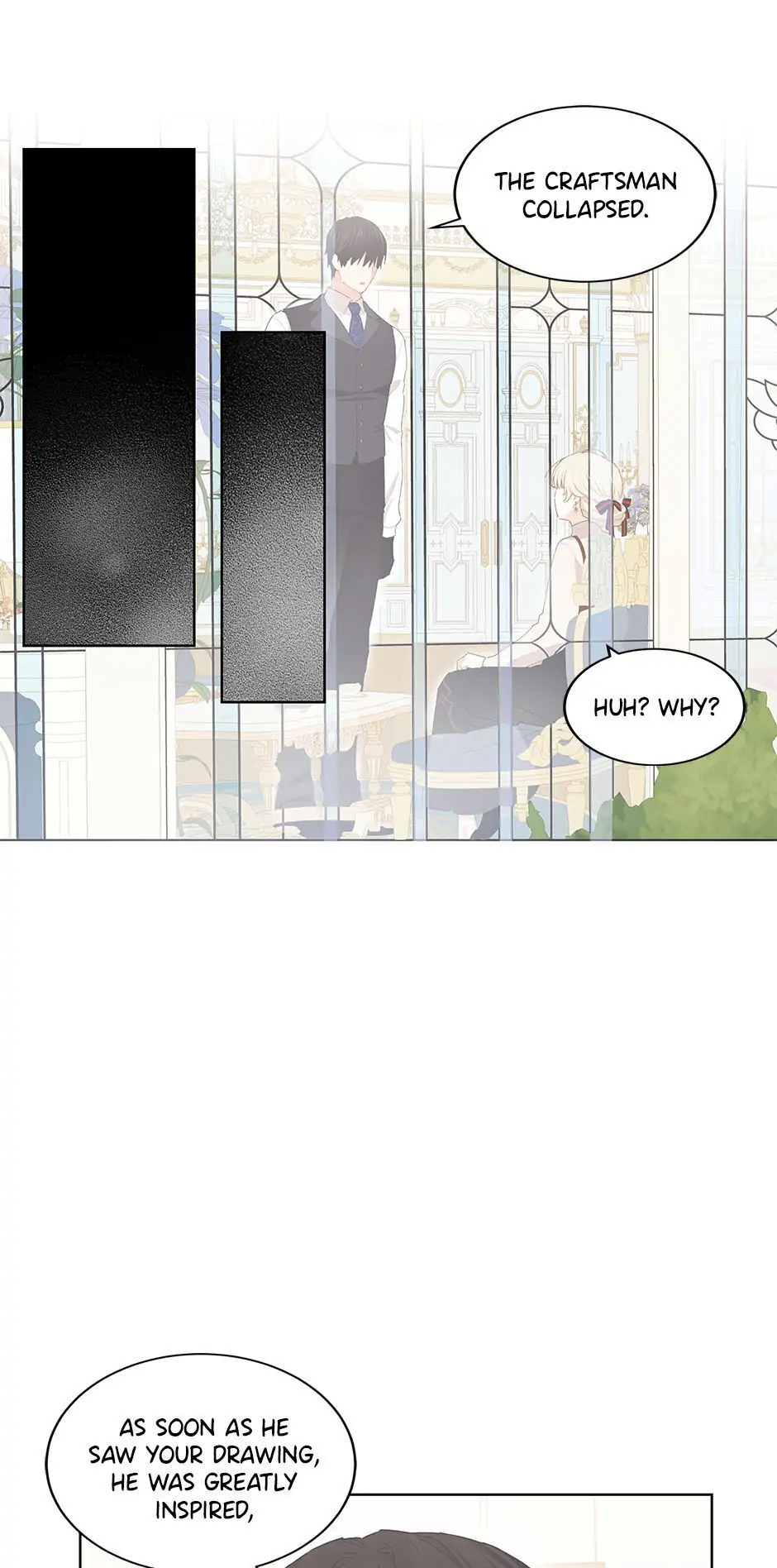 I Have No Health Chapter 34 page 17