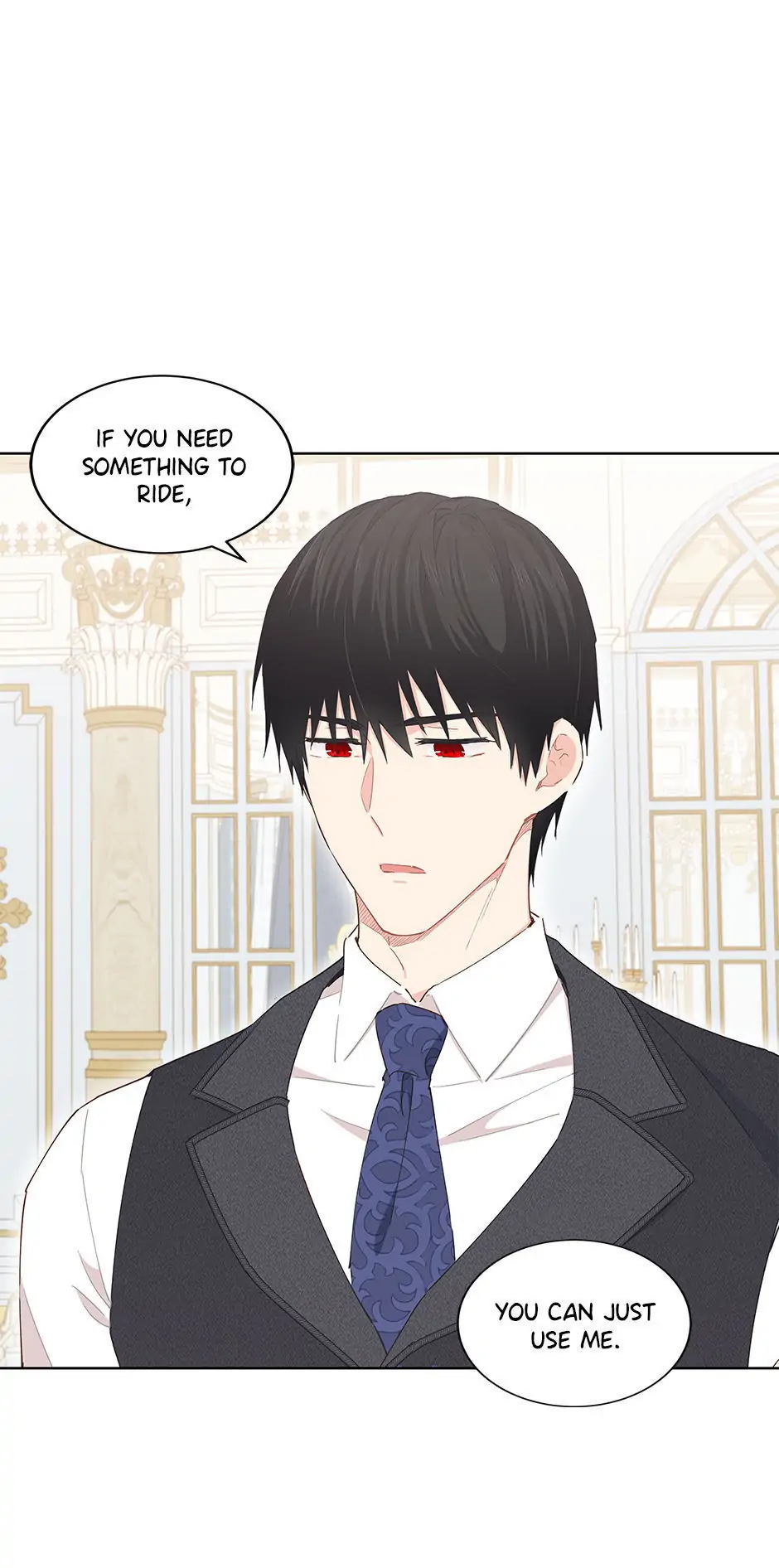 I Have No Health Chapter 34 page 21