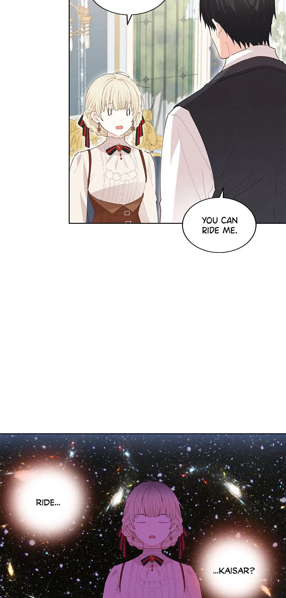 I Have No Health Chapter 34 page 23