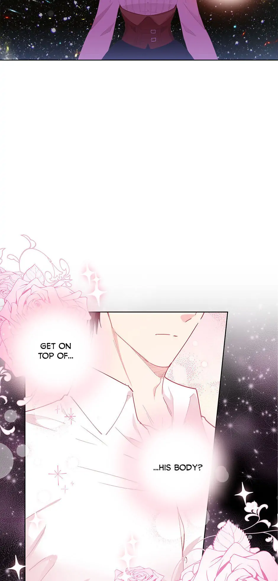 I Have No Health Chapter 34 page 24