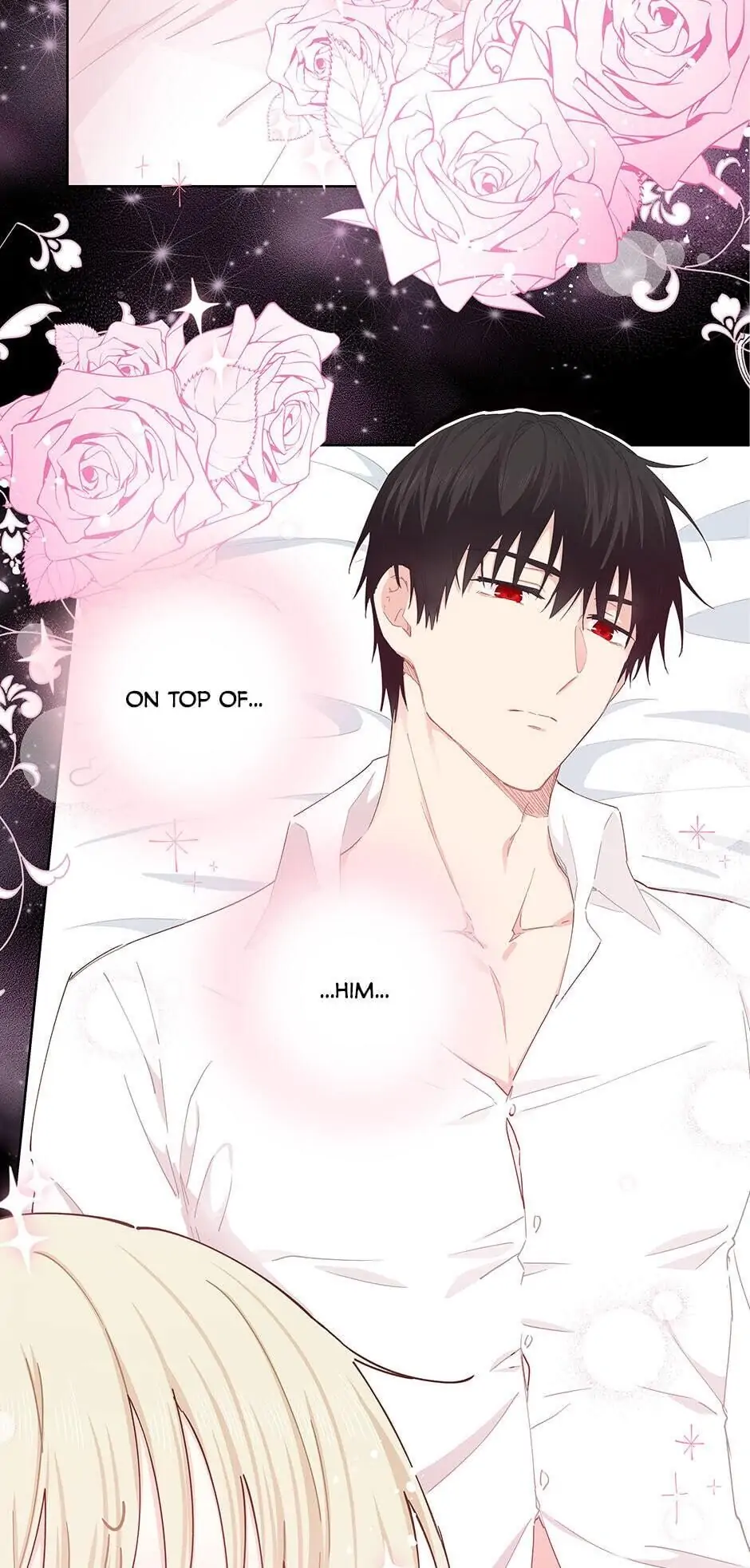 I Have No Health Chapter 34 page 25