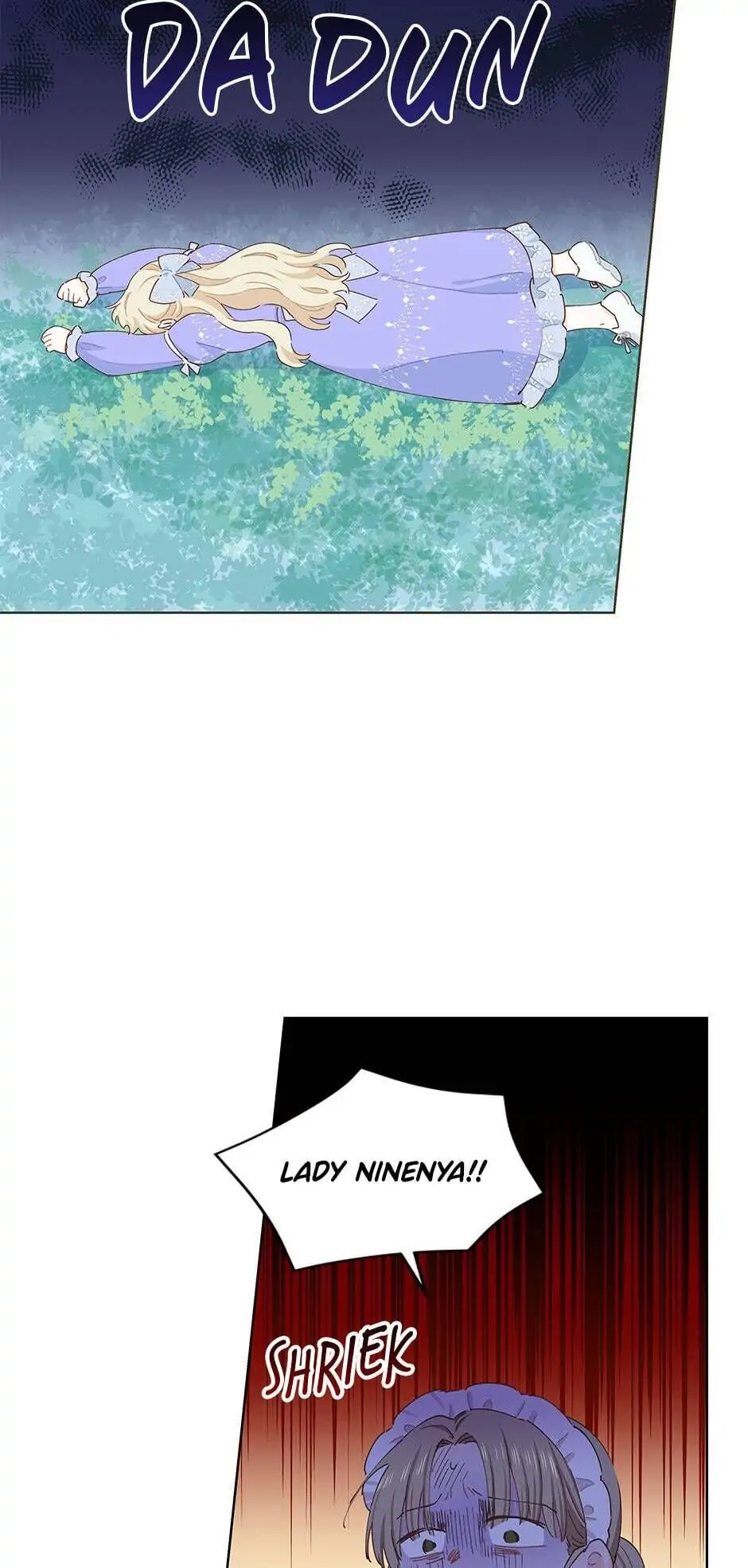 I Have No Health Chapter 34 page 2