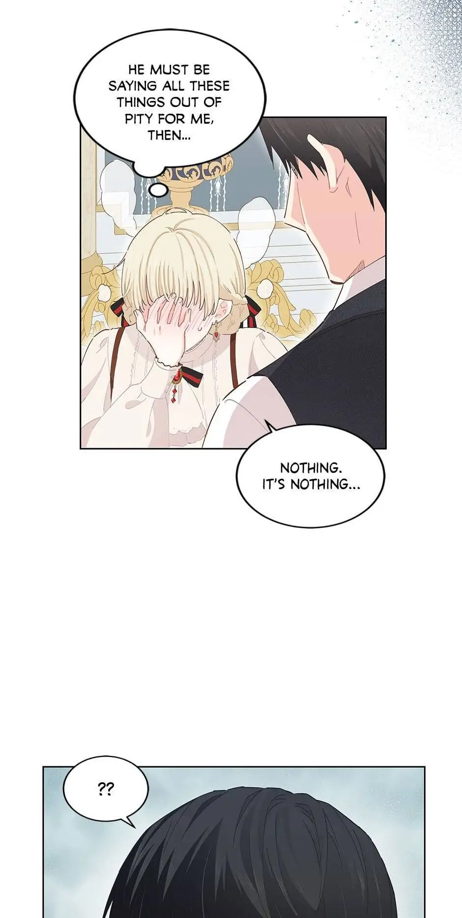I Have No Health Chapter 34 page 29