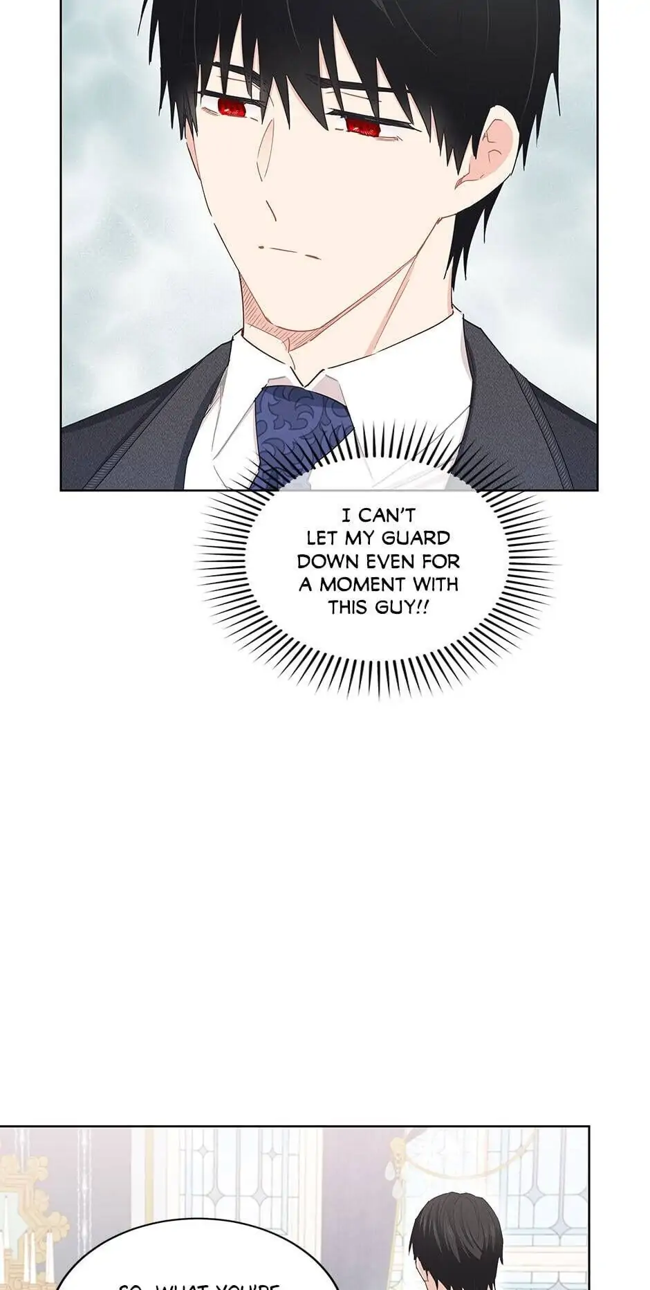 I Have No Health Chapter 34 page 30