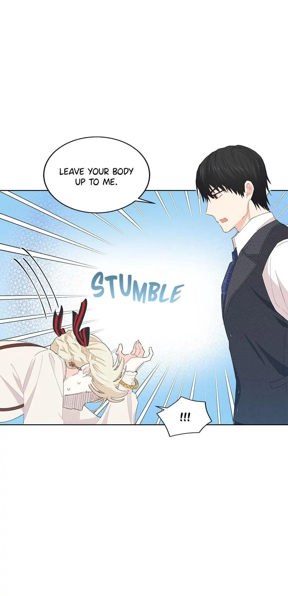 I Have No Health Chapter 34 page 37