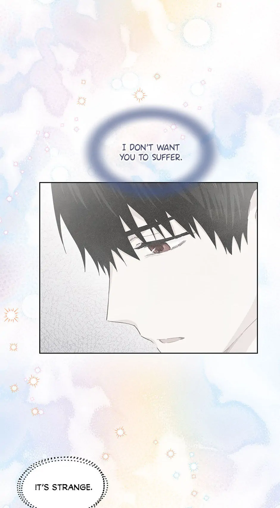 I Have No Health Chapter 34 page 41