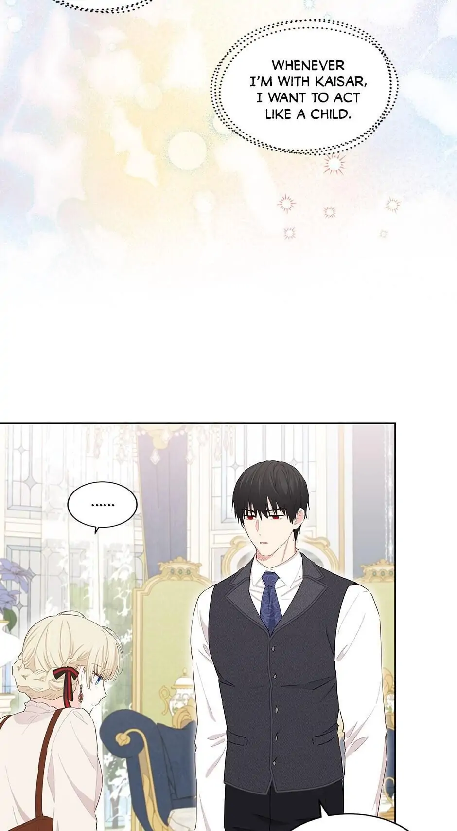 I Have No Health Chapter 34 page 42