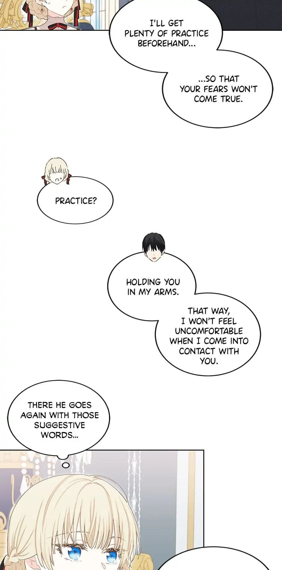 I Have No Health Chapter 34 page 45