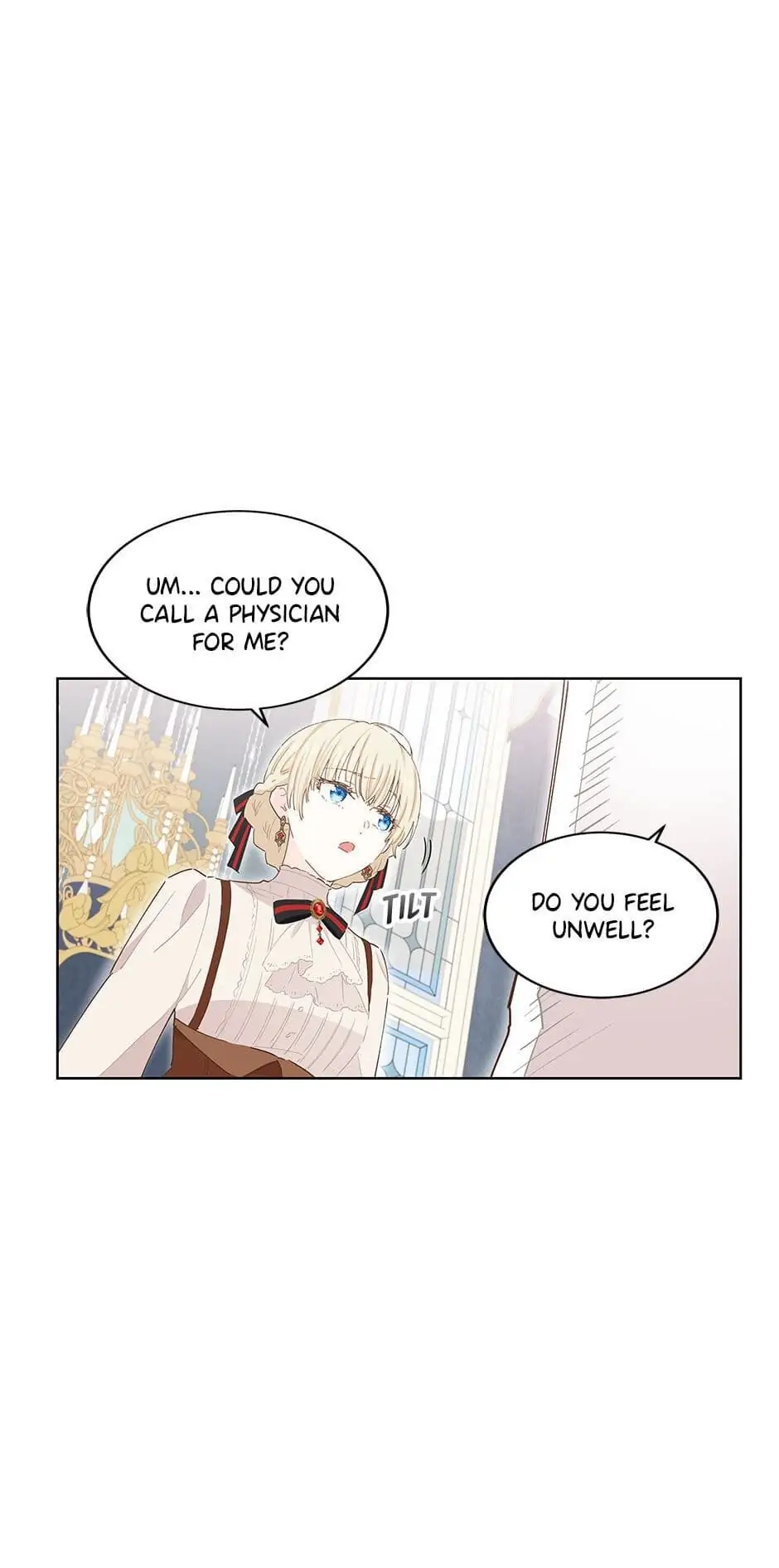 I Have No Health Chapter 34 page 49