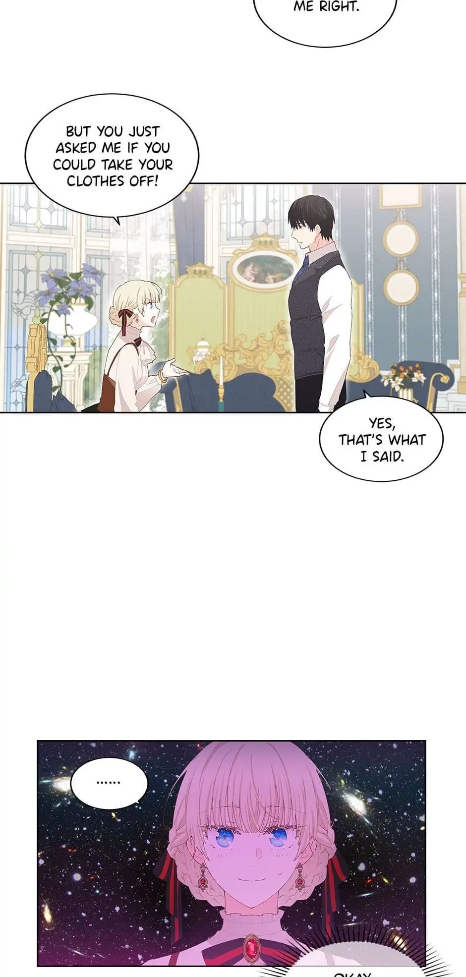 I Have No Health Chapter 34 page 51
