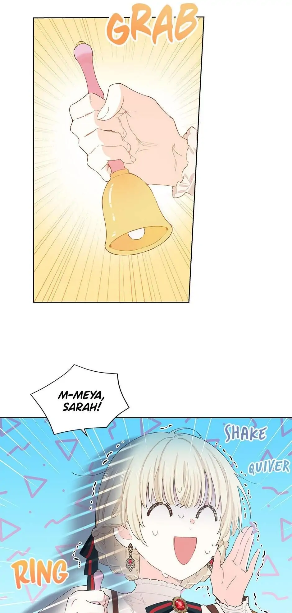 I Have No Health Chapter 34 page 53