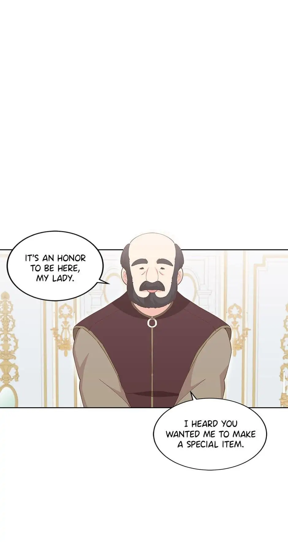 I Have No Health Chapter 34 page 8
