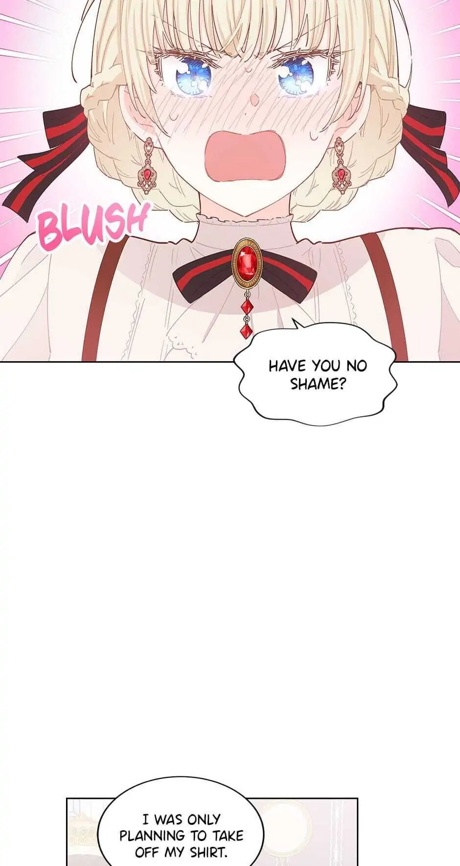 I Have No Health Chapter 35 page 9