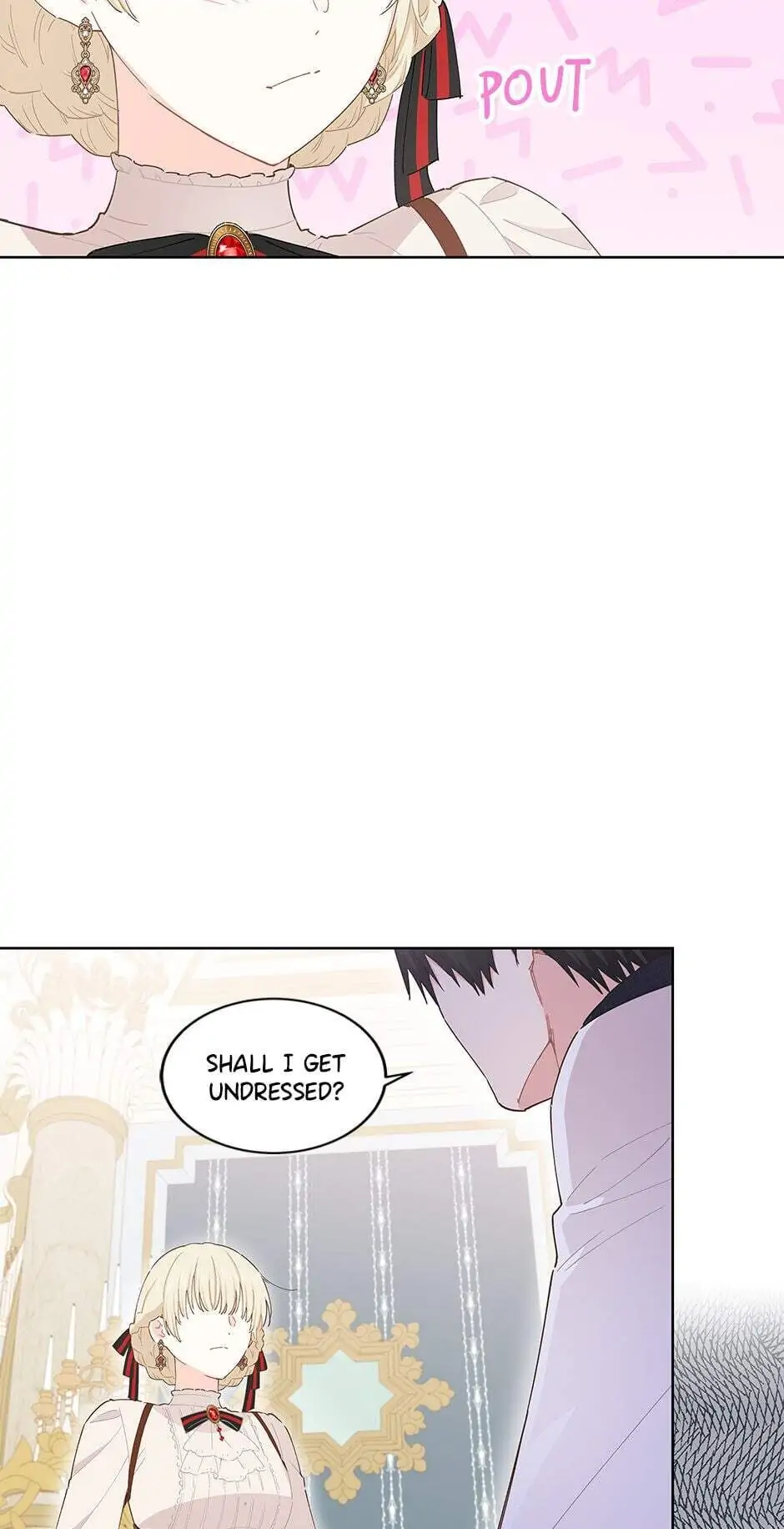 I Have No Health Chapter 35 page 14