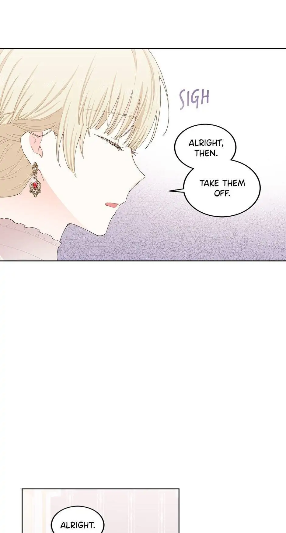 I Have No Health Chapter 35 page 18