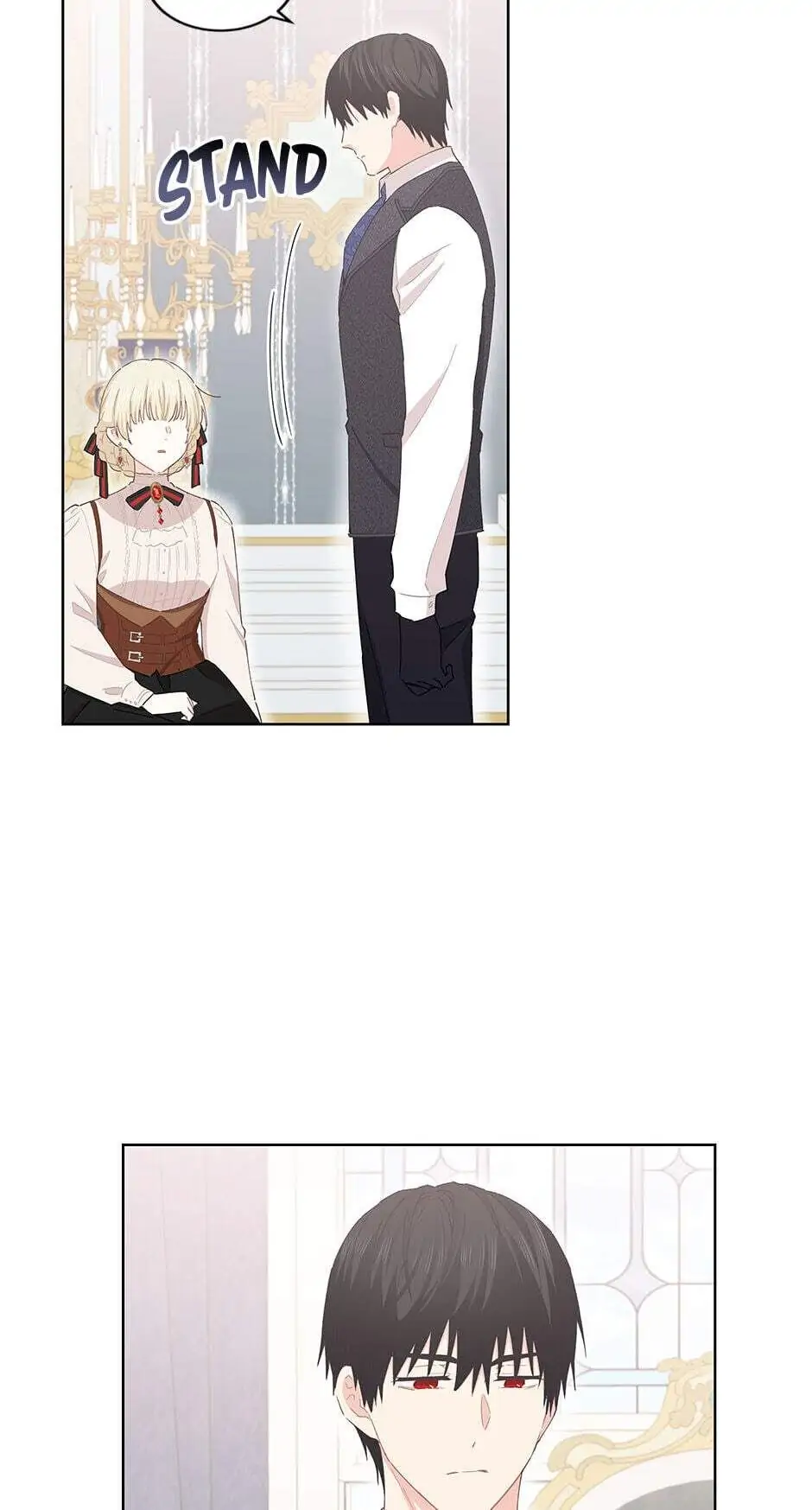 I Have No Health Chapter 35 page 19