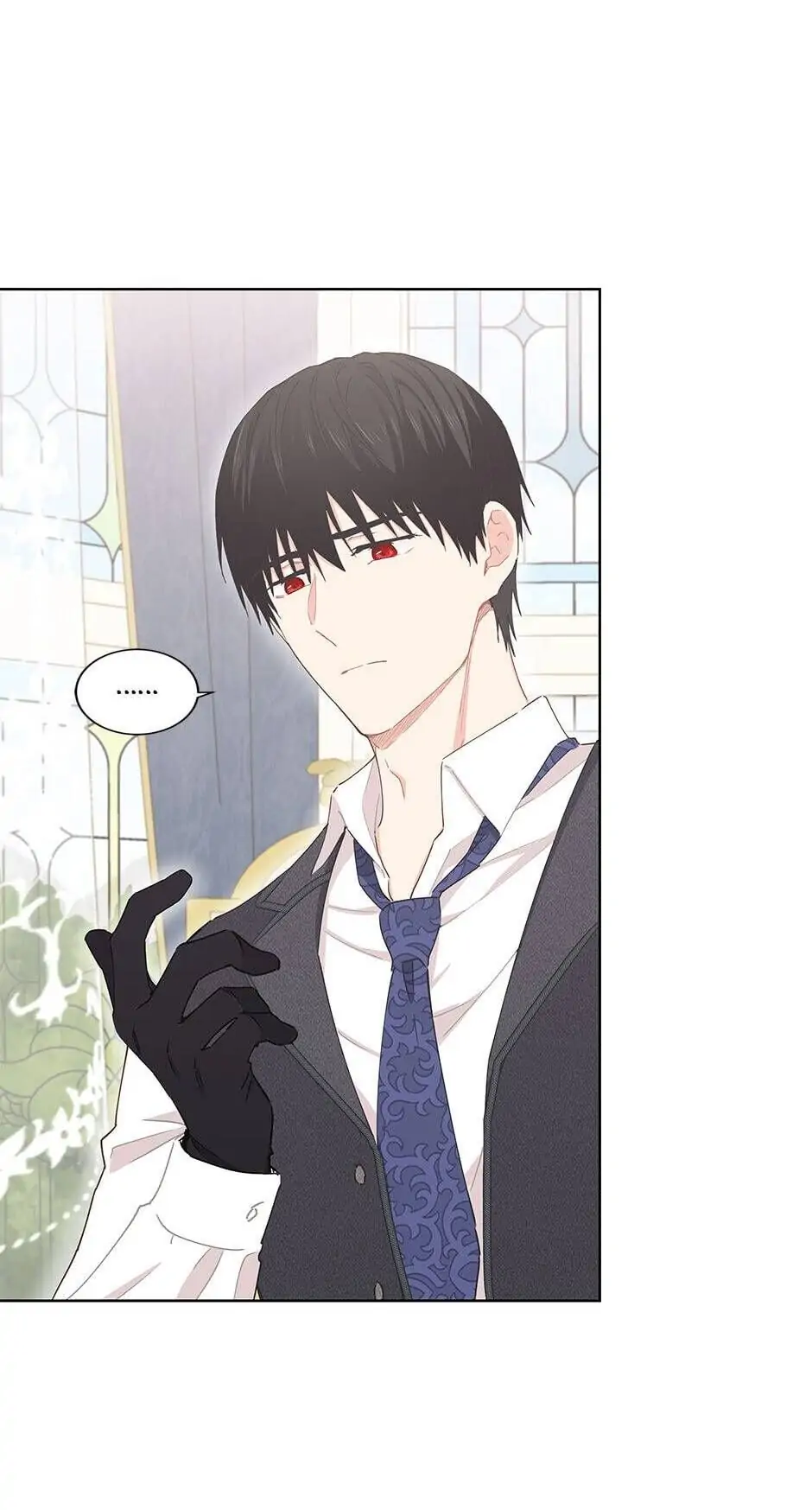I Have No Health Chapter 35 page 22