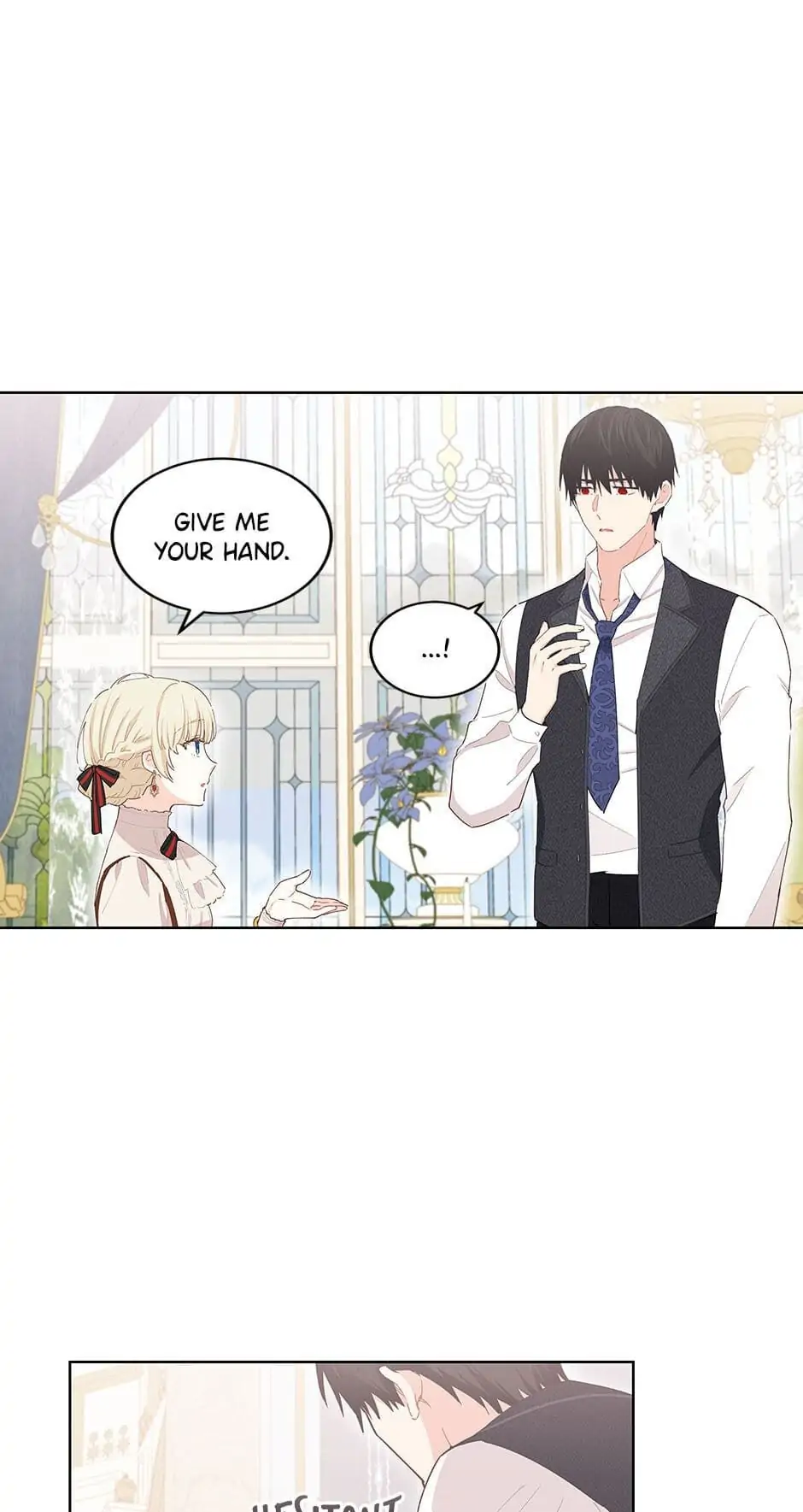 I Have No Health Chapter 35 page 24