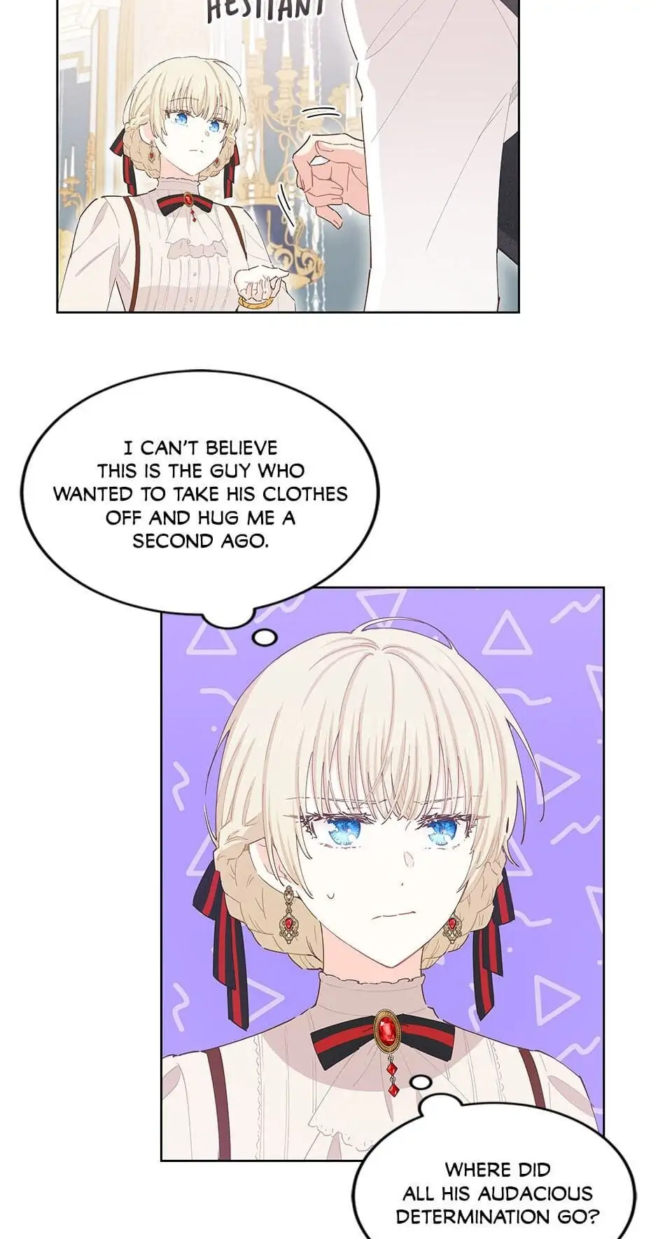 I Have No Health Chapter 35 page 25