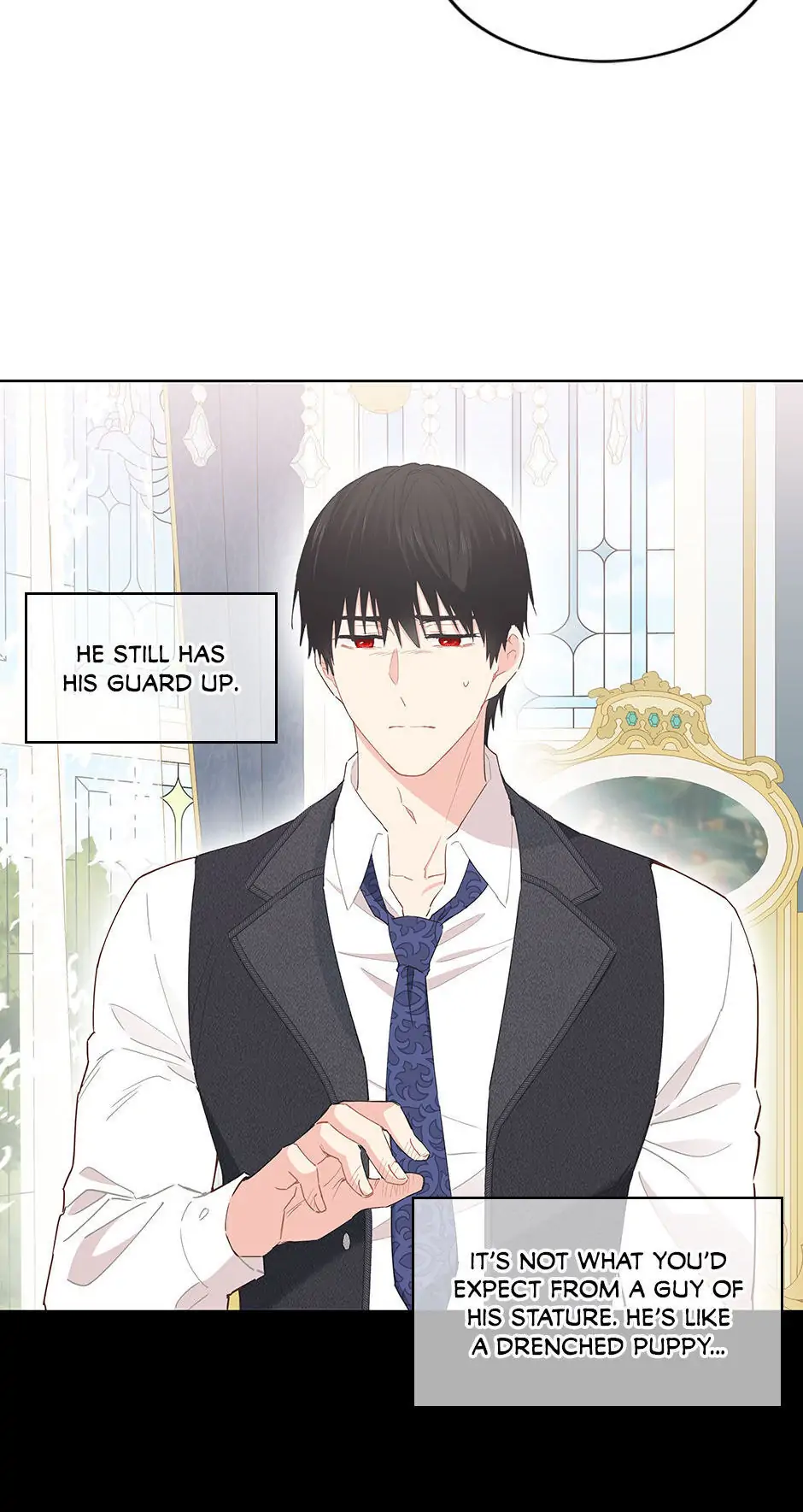 I Have No Health Chapter 35 page 26