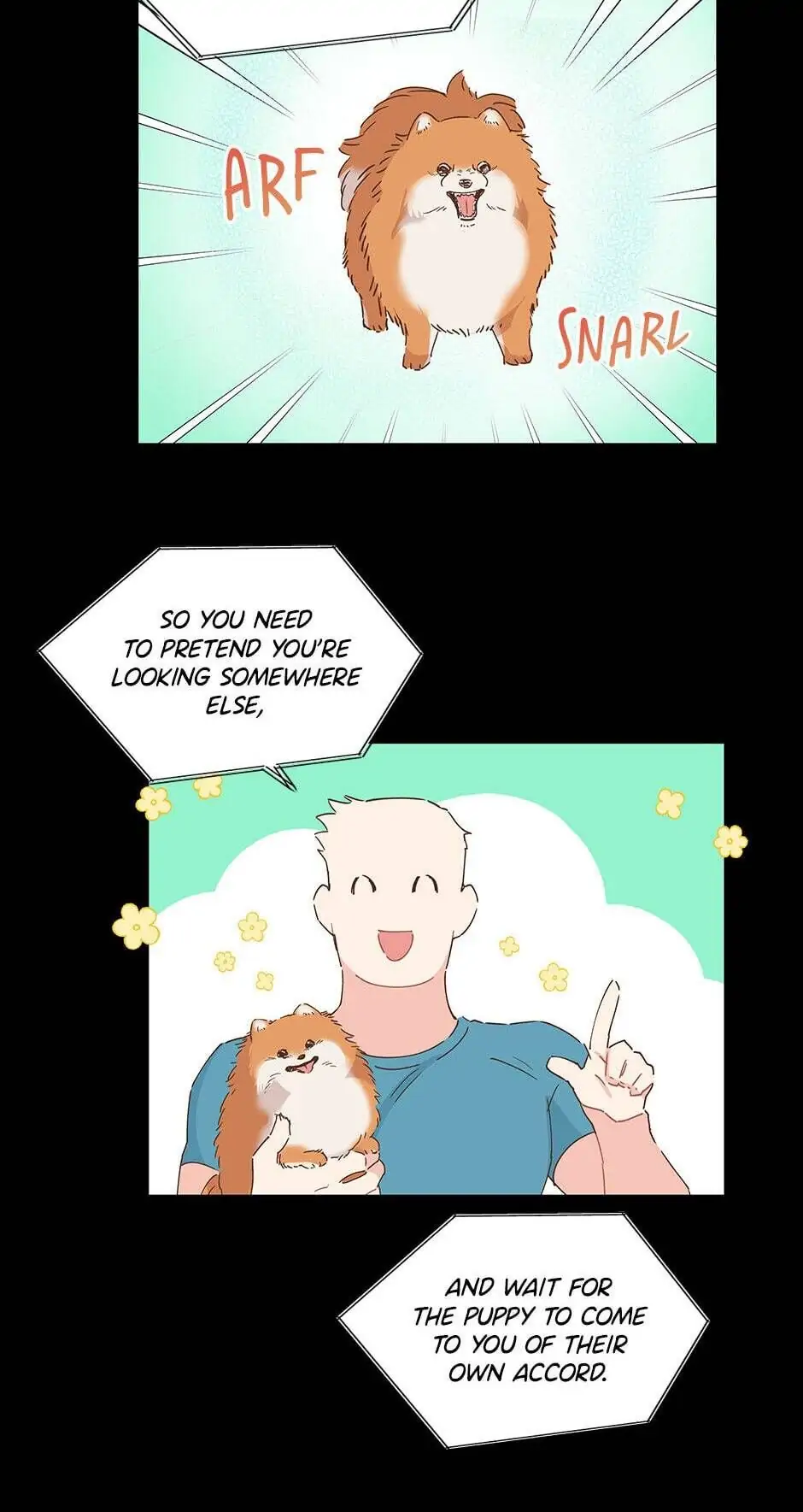I Have No Health Chapter 35 page 28