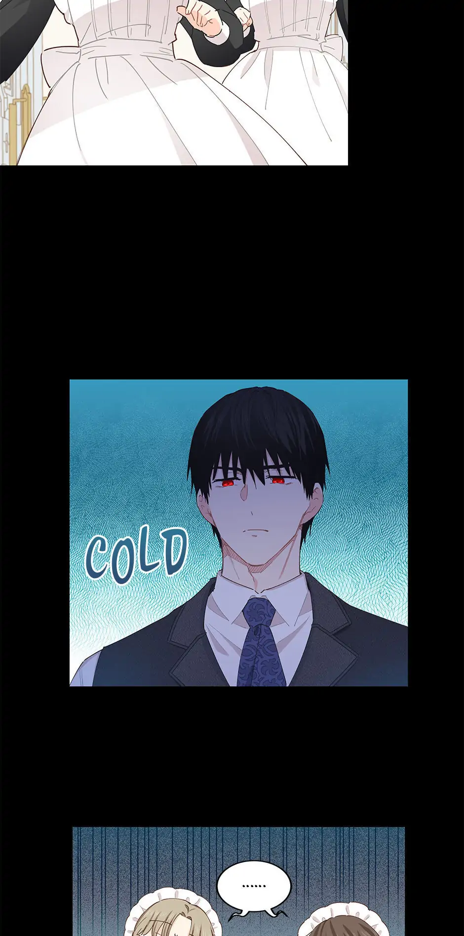 I Have No Health Chapter 35 page 2