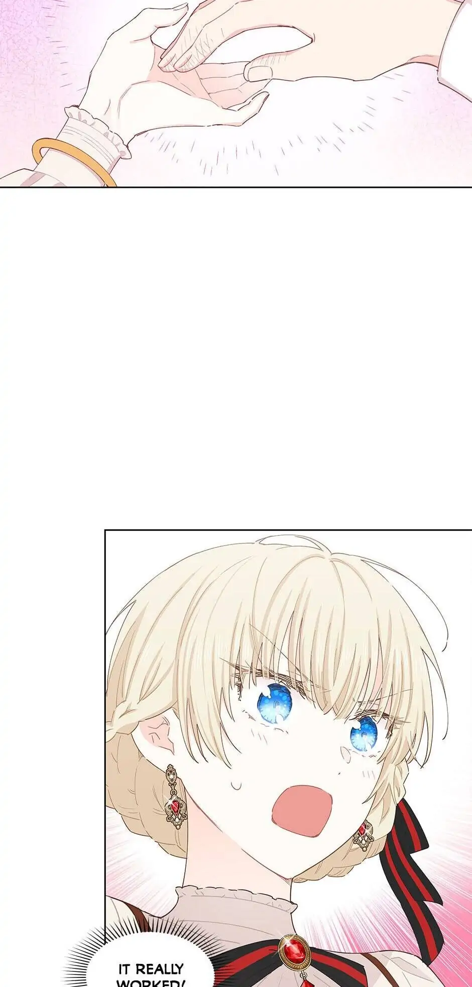 I Have No Health Chapter 35 page 31