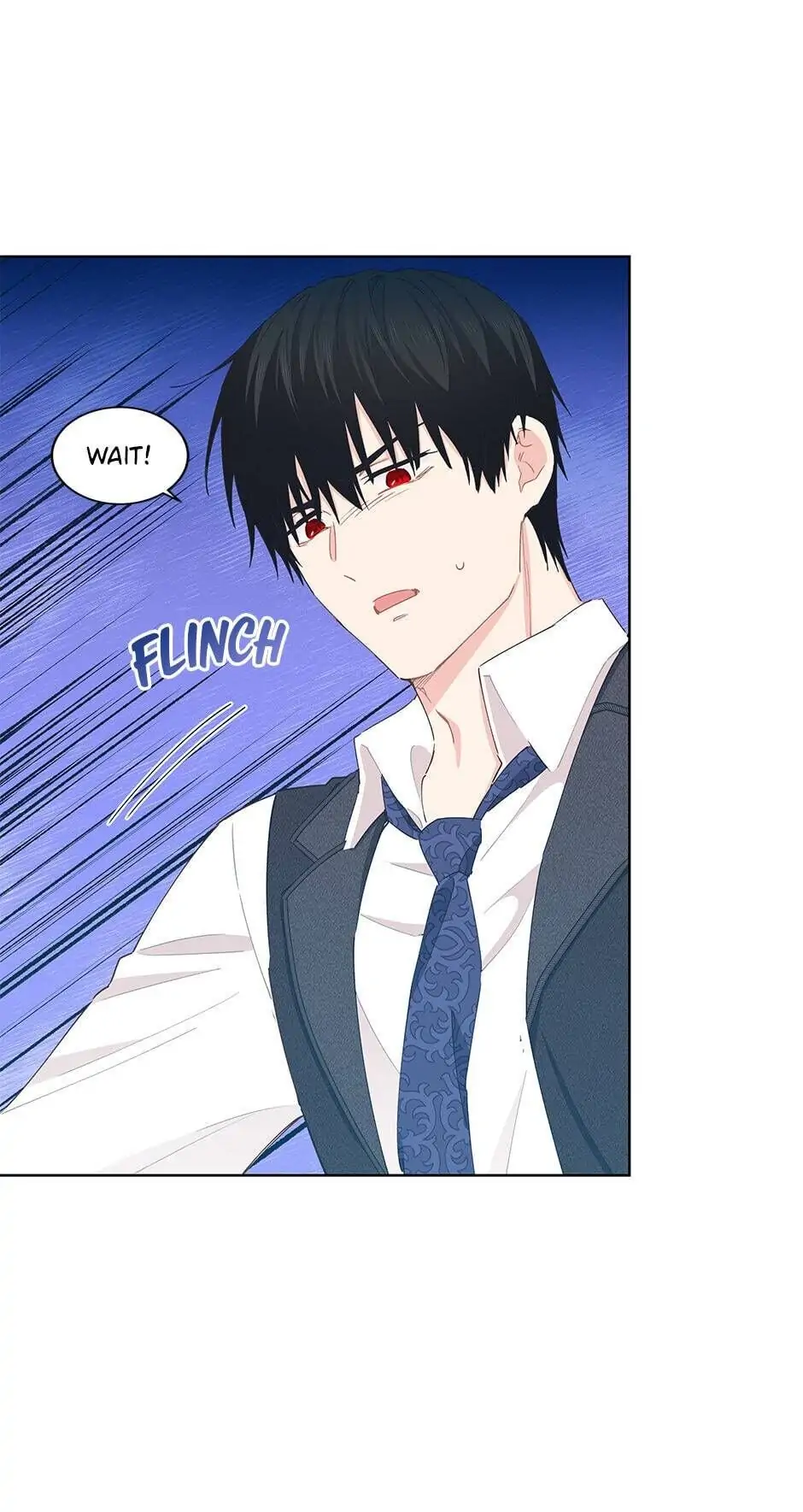 I Have No Health Chapter 35 page 35