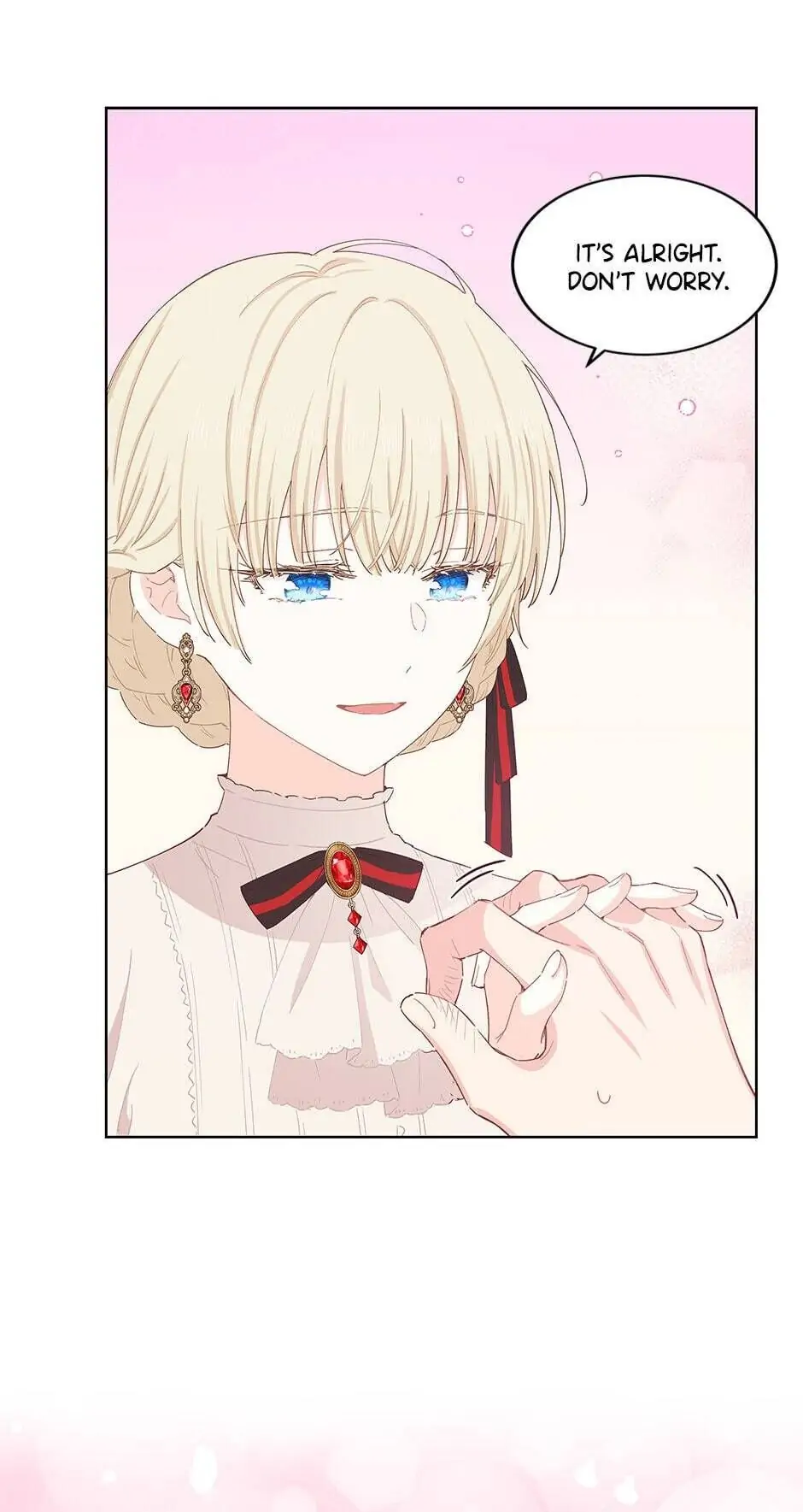 I Have No Health Chapter 35 page 36