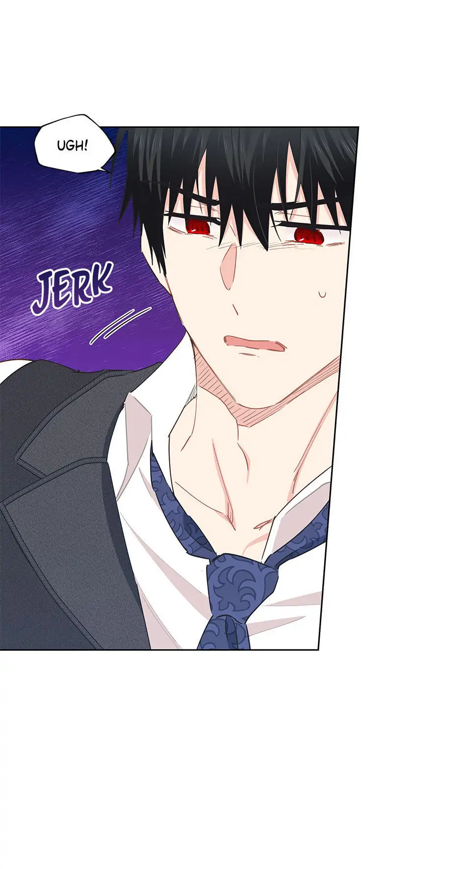 I Have No Health Chapter 35 page 38