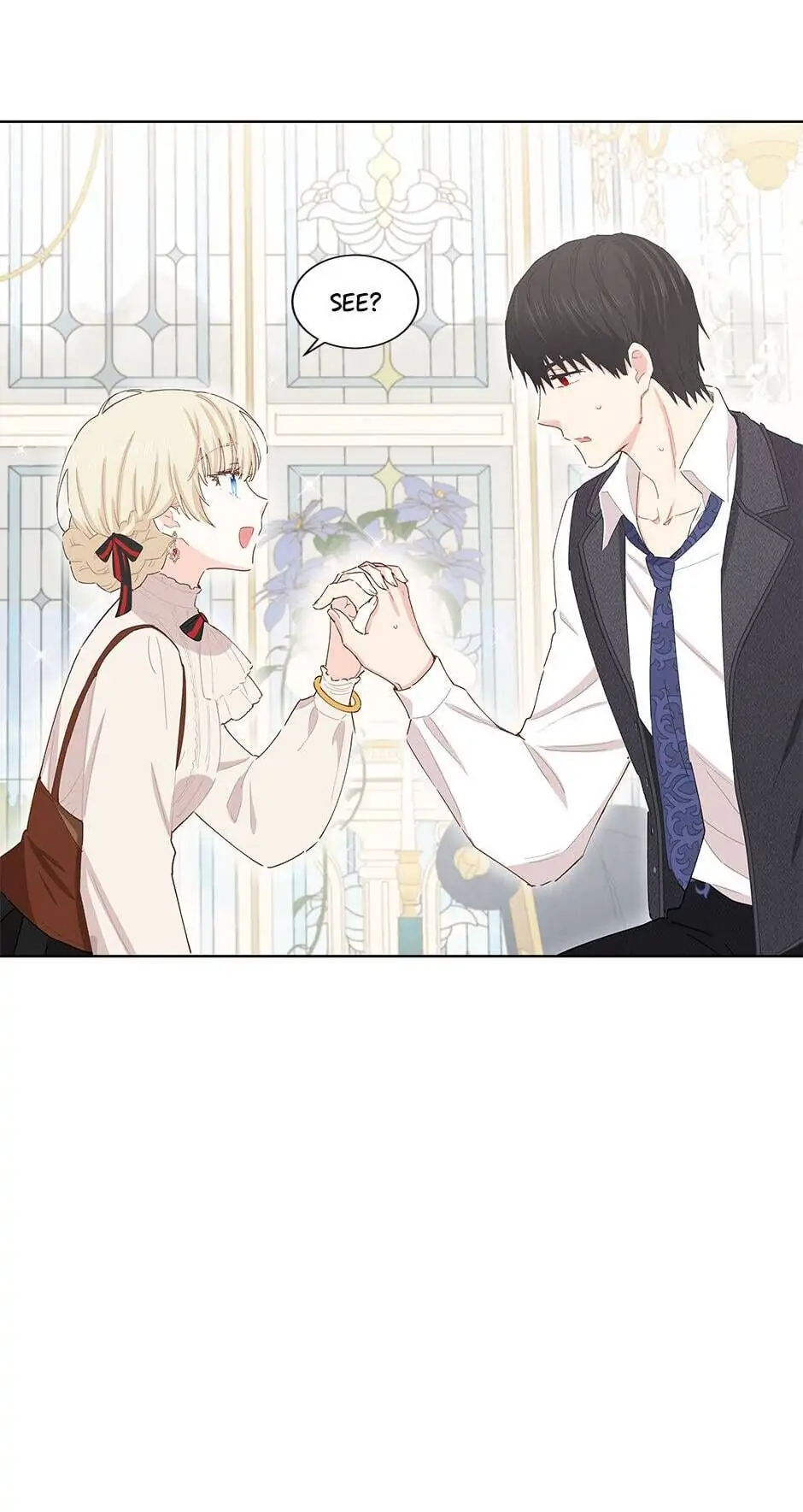 I Have No Health Chapter 35 page 39