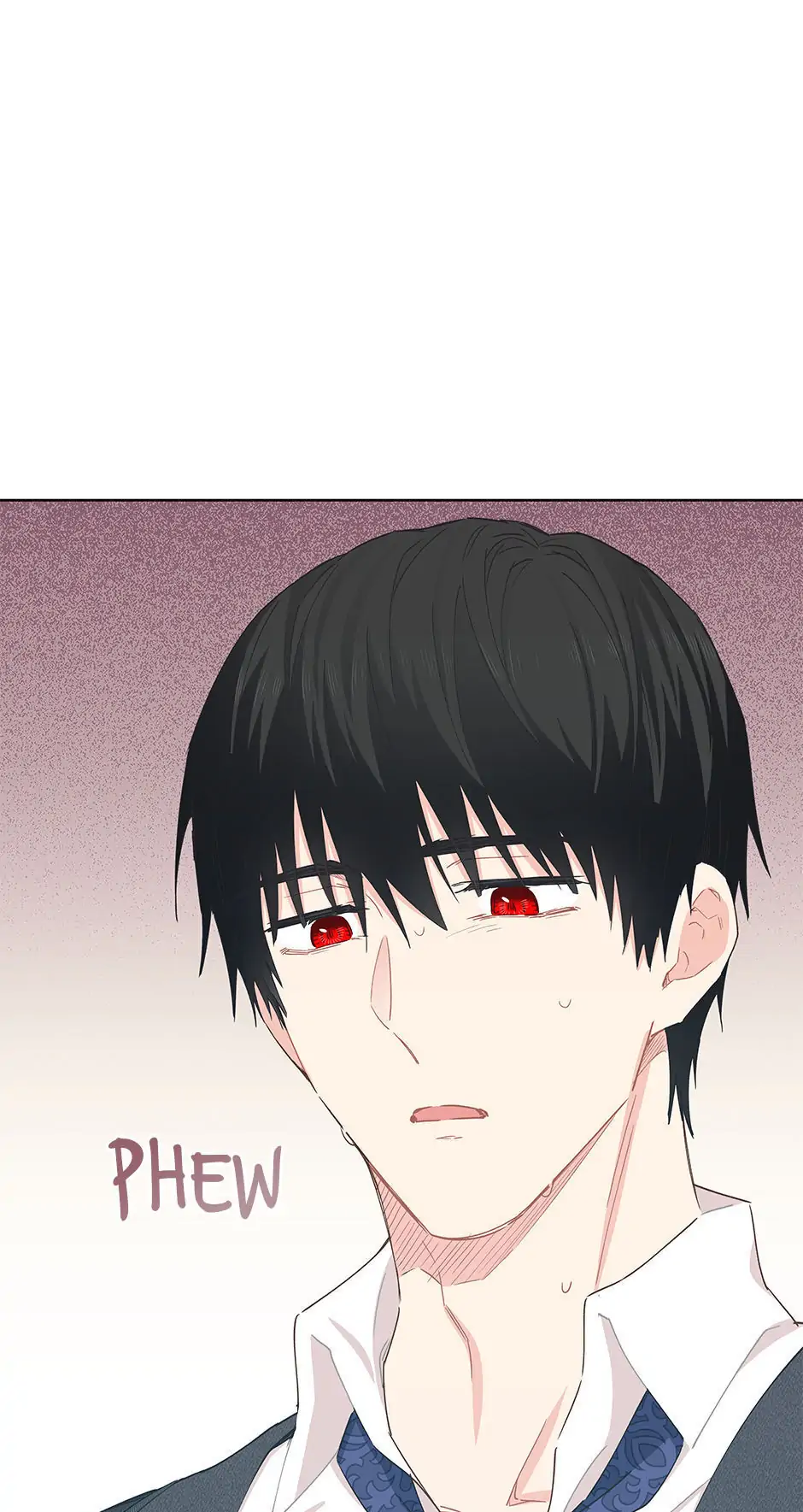 I Have No Health Chapter 35 page 41