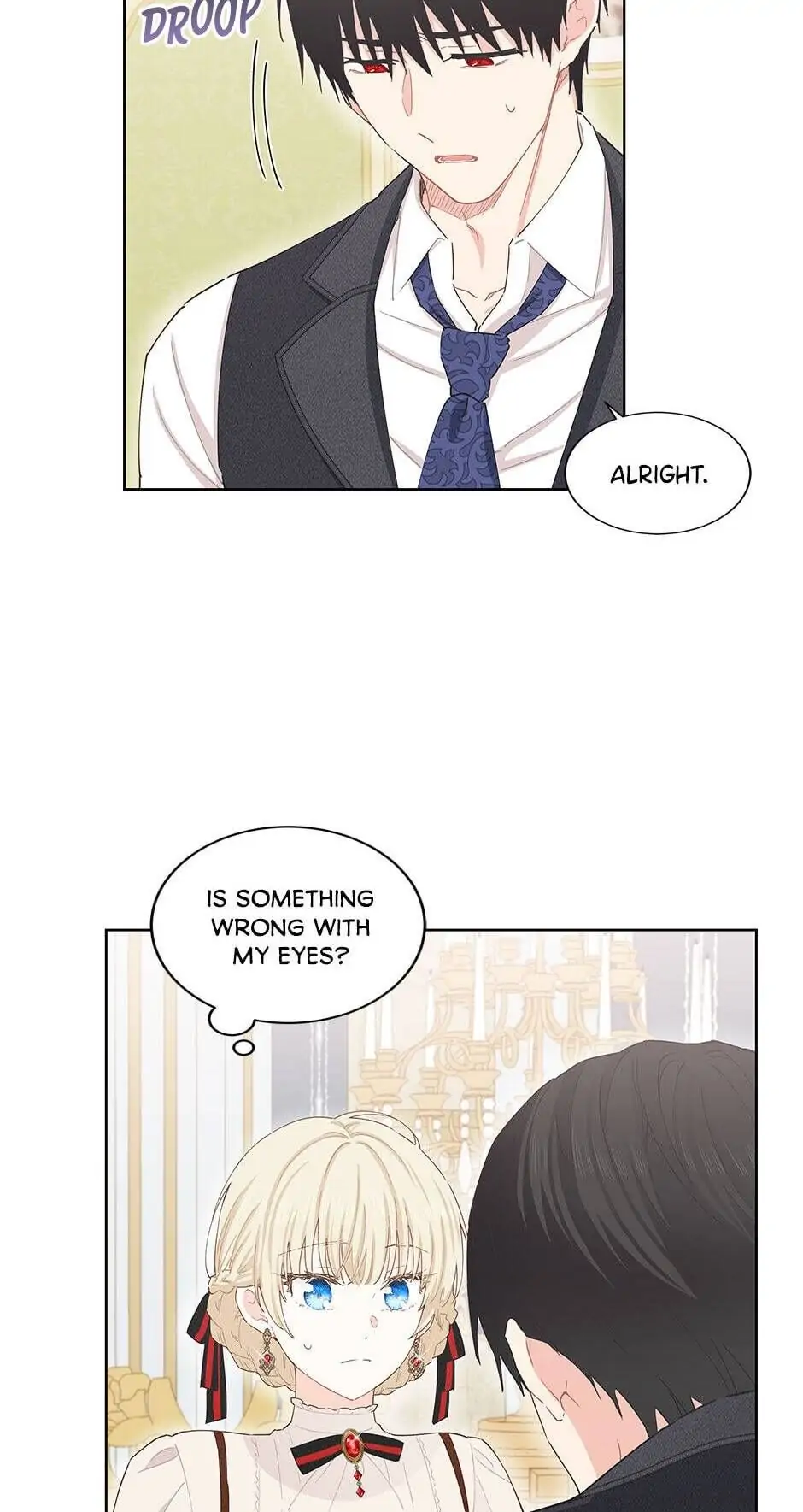 I Have No Health Chapter 35 page 44